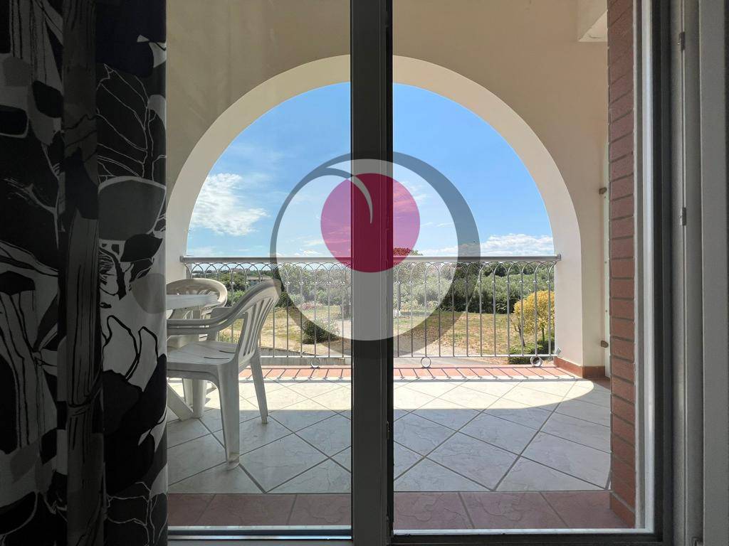 Appartamento in affitto a Lanciano