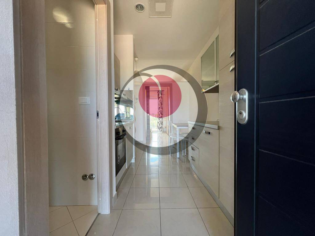 Appartamento in affitto a Lanciano