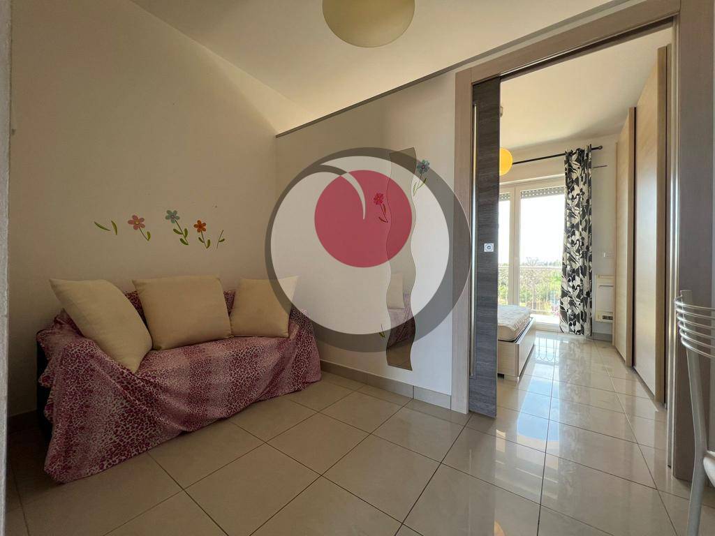 Appartamento in affitto a Lanciano