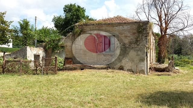 Rustico in vendita a Fossacesia