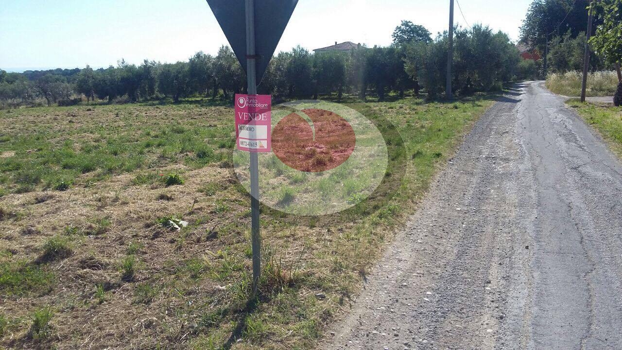 Terreno Industriale in vendita a Lanciano