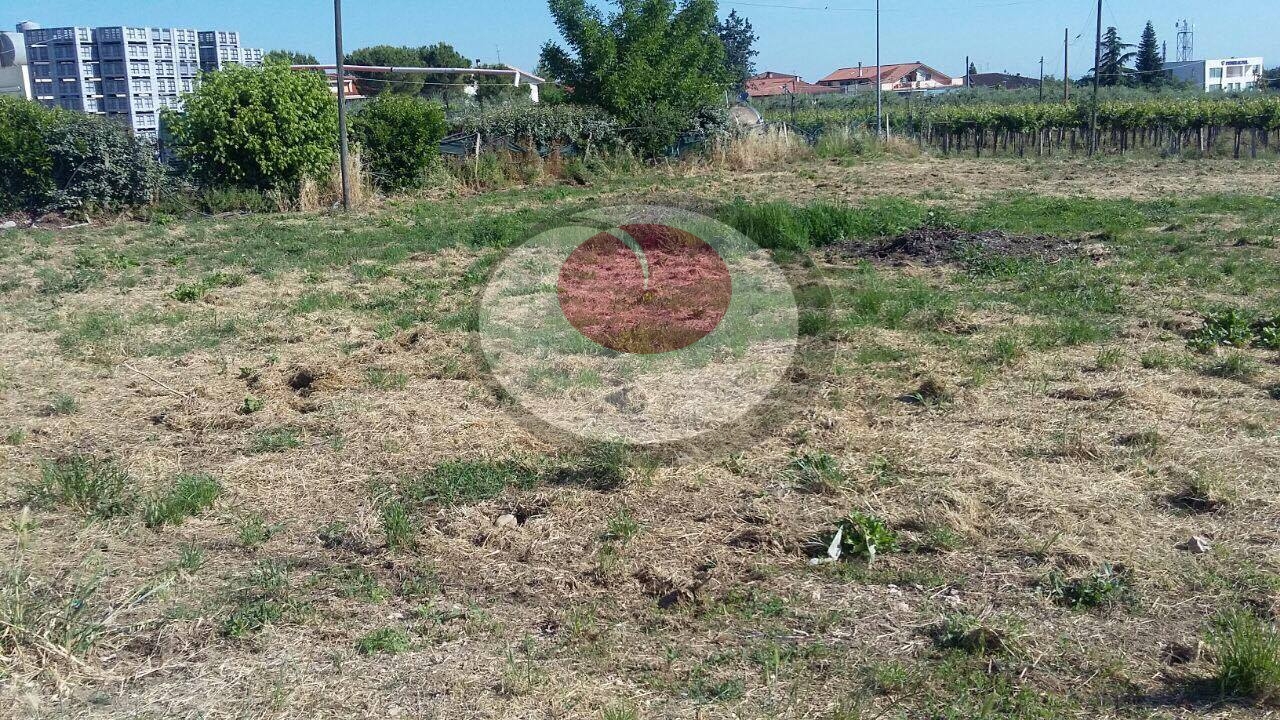 Terreno Industriale in vendita a Lanciano