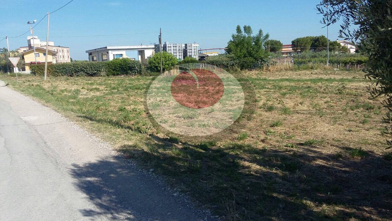 Terreno Industriale in vendita a Lanciano
