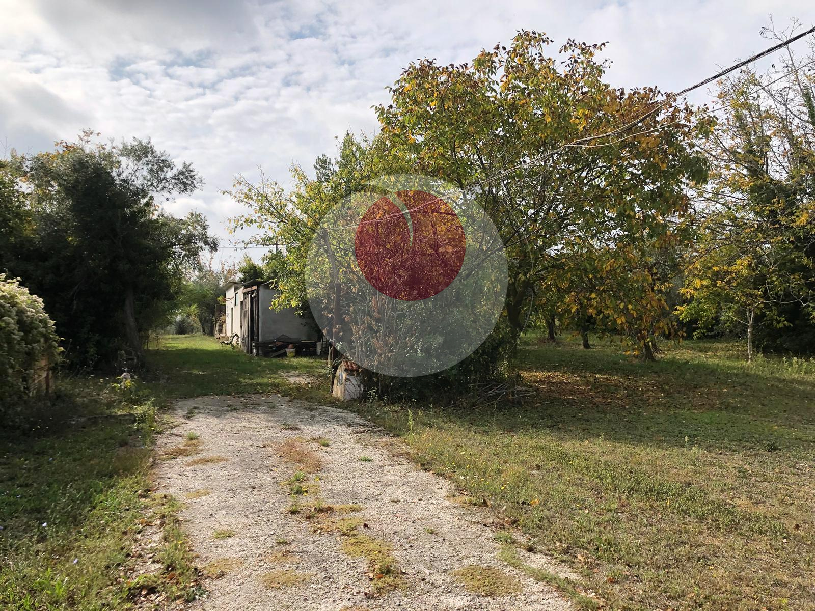 Terreno edificabile in vendita a Lanciano