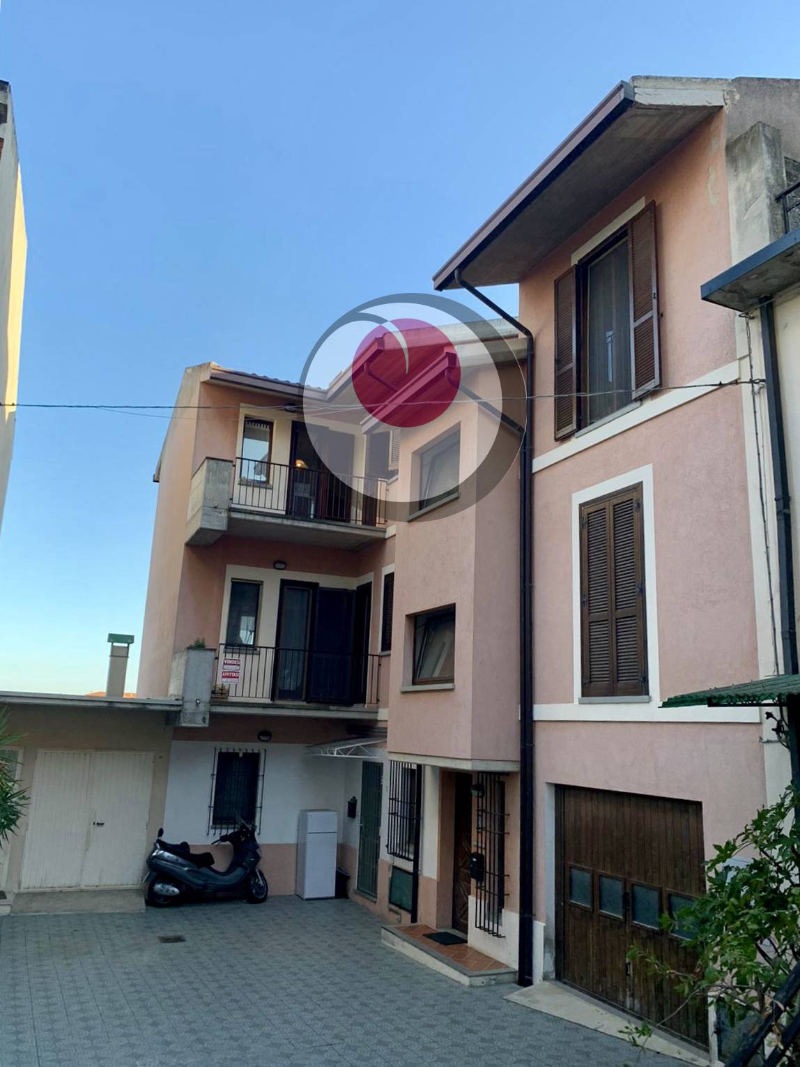 Appartamento in vendita a Paglieta