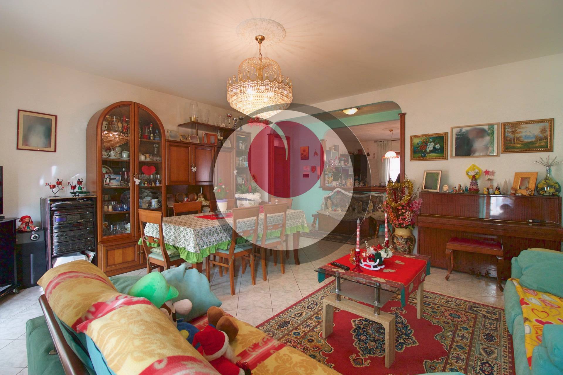 Appartamento in vendita a Santa Maria Imbaro