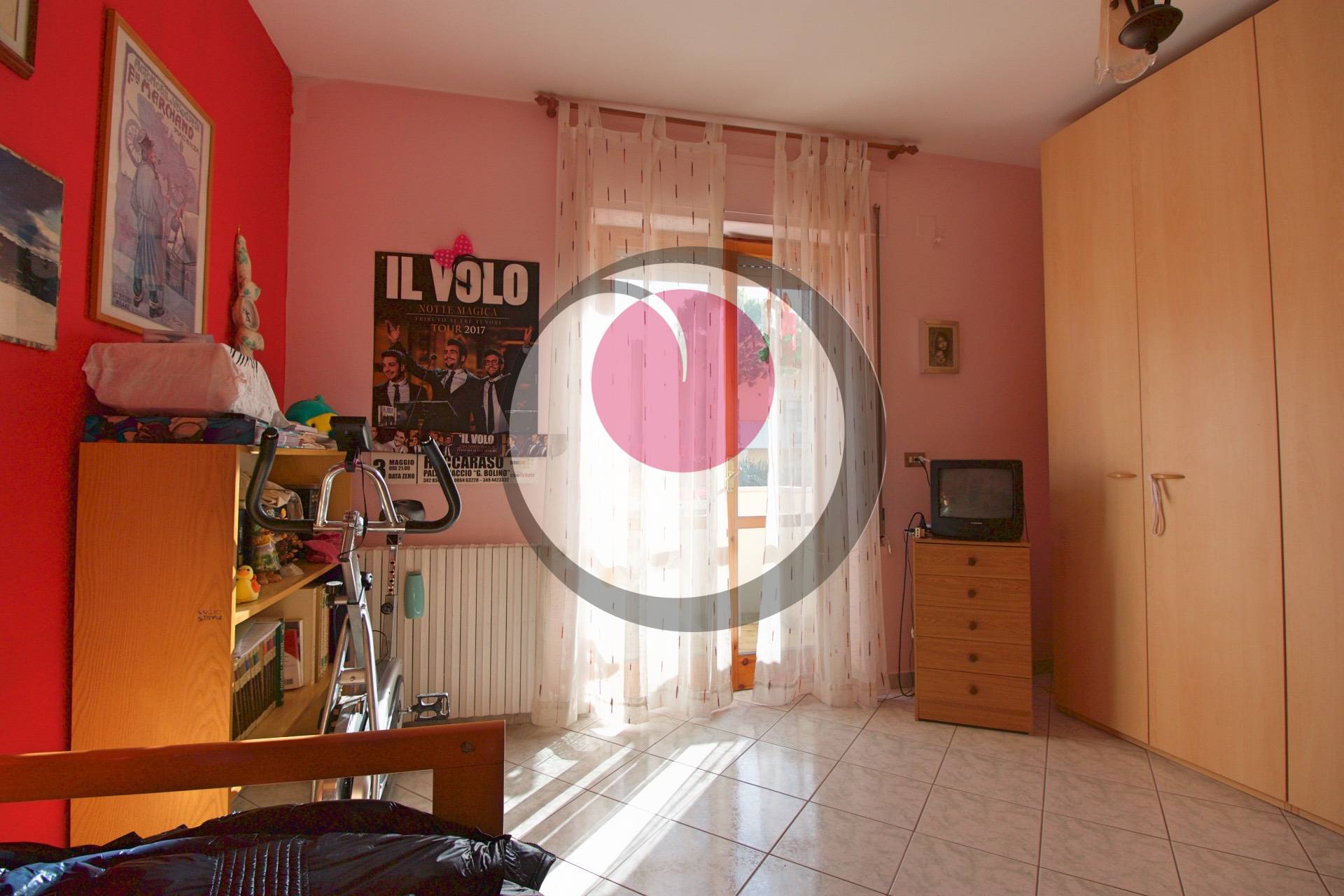 Appartamento in vendita a Santa Maria Imbaro