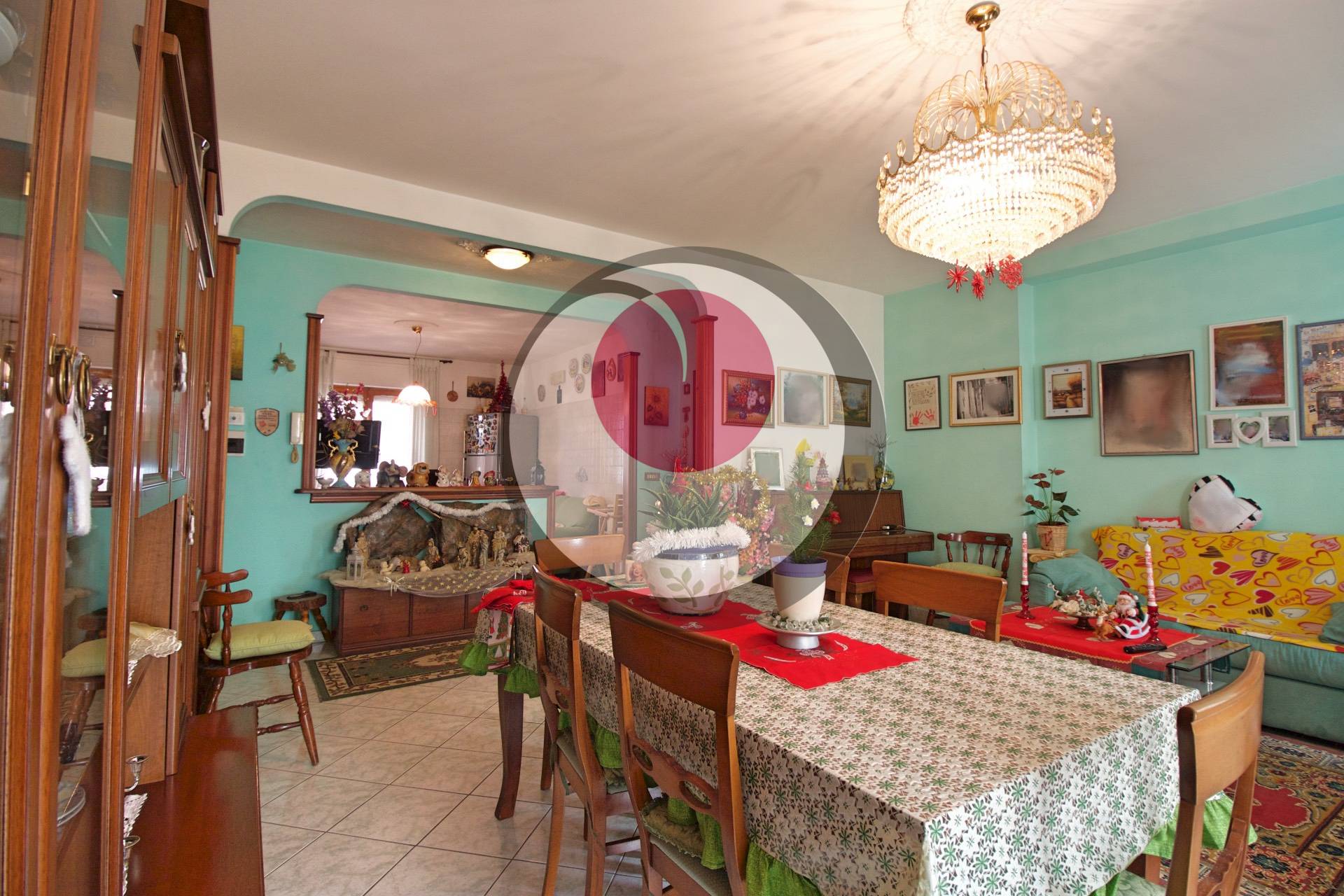 Appartamento in vendita a Santa Maria Imbaro