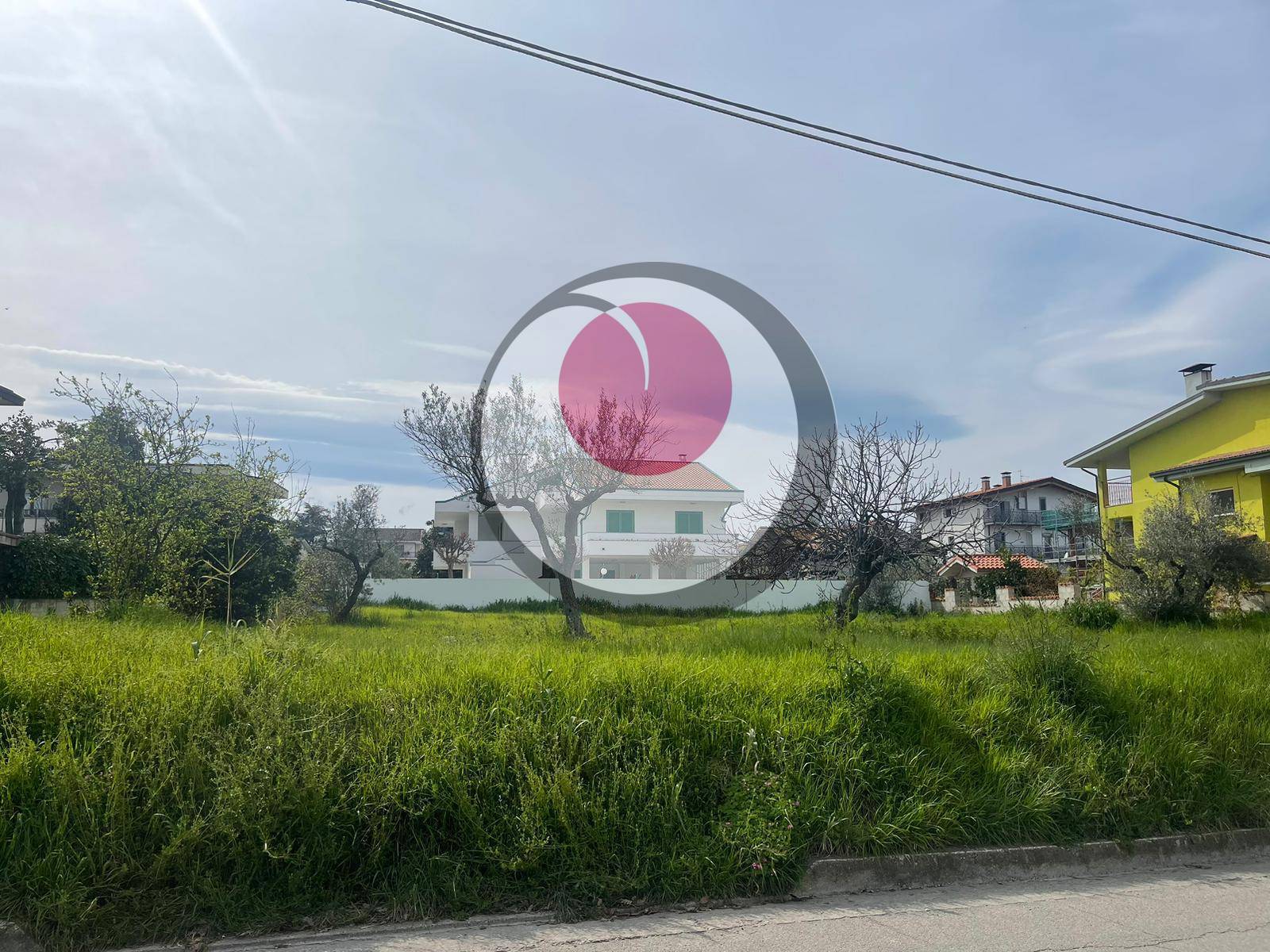 Terreno edificabile in vendita a Lanciano