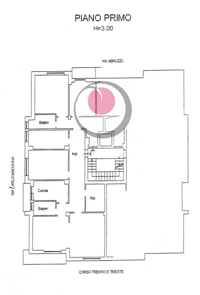Appartamento in vendita a Lanciano