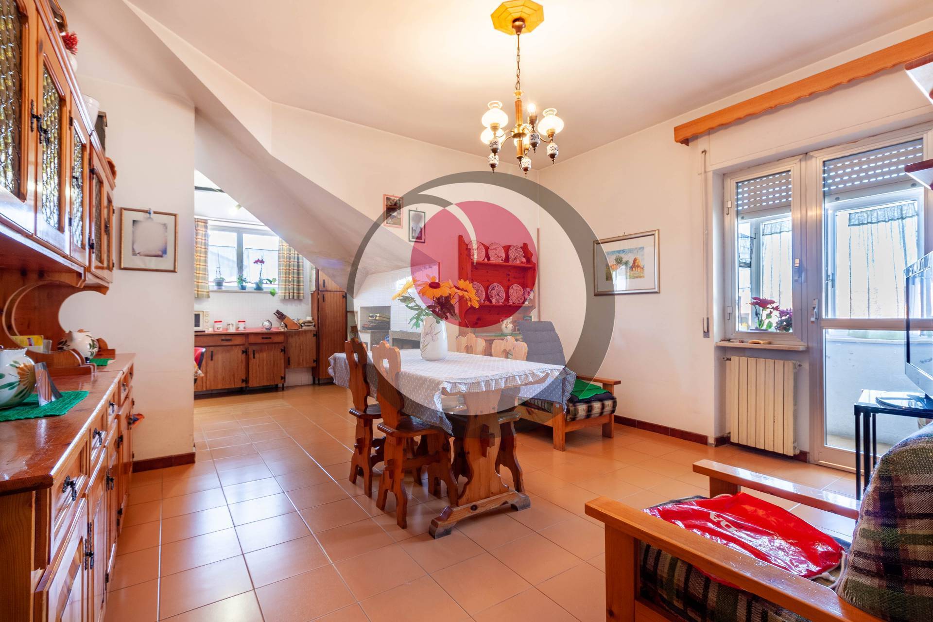 Appartamento in vendita a Lanciano