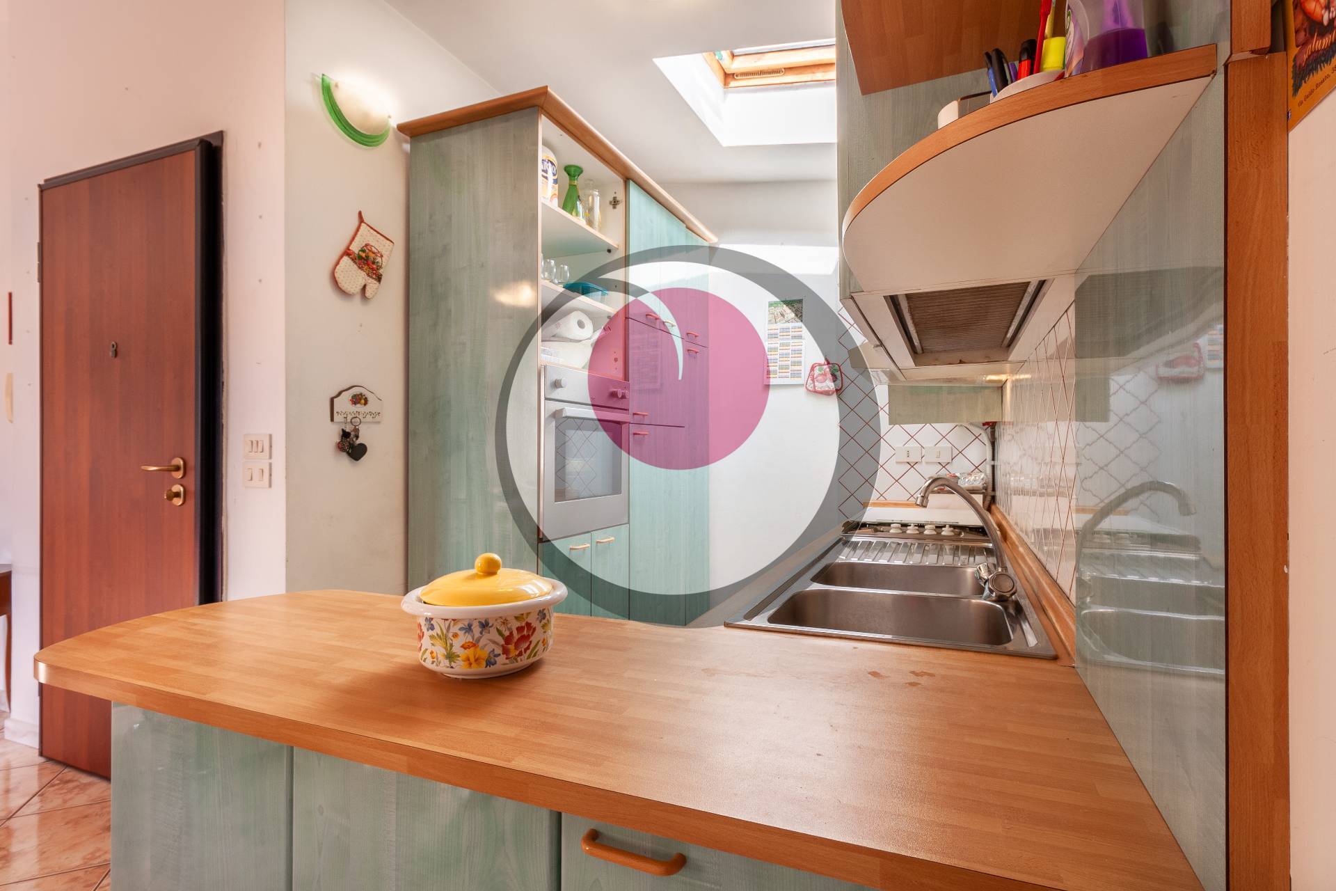 Appartamento in vendita a Lanciano