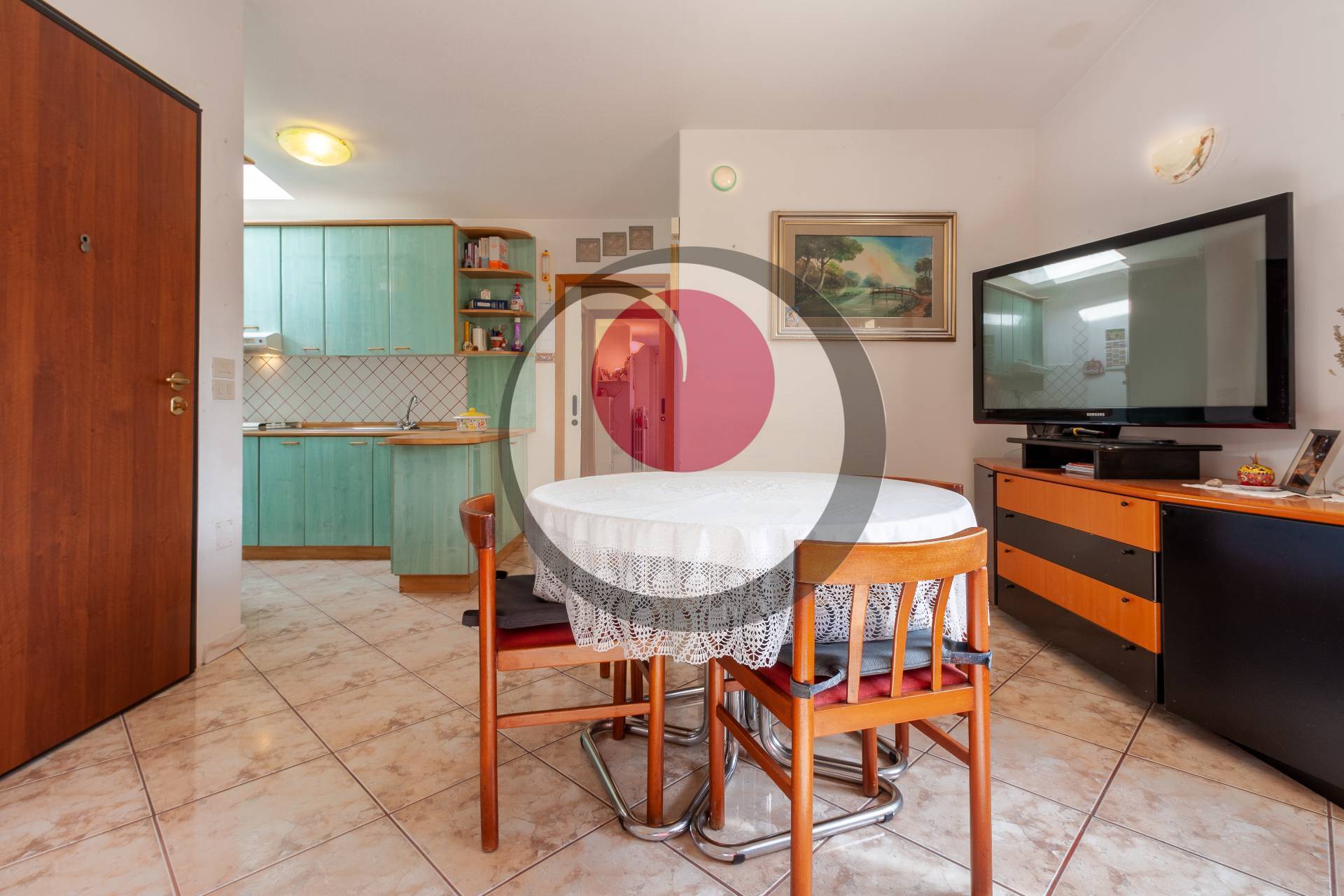 Appartamento in vendita a Lanciano