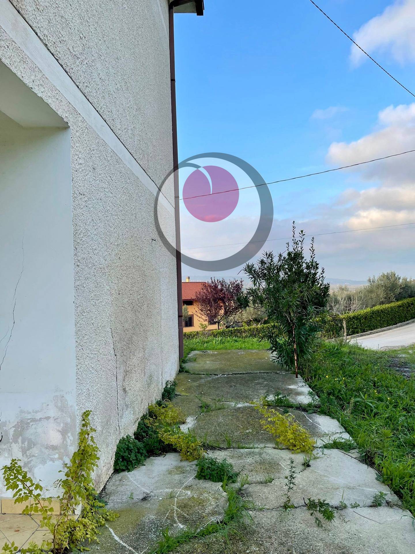 Casa singola in vendita a Paglieta