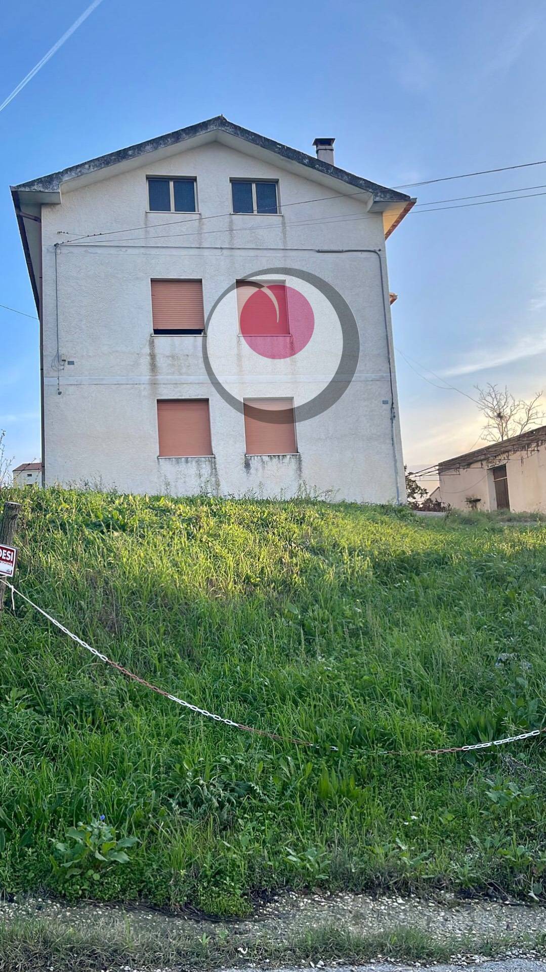 Casa singola in vendita a Paglieta