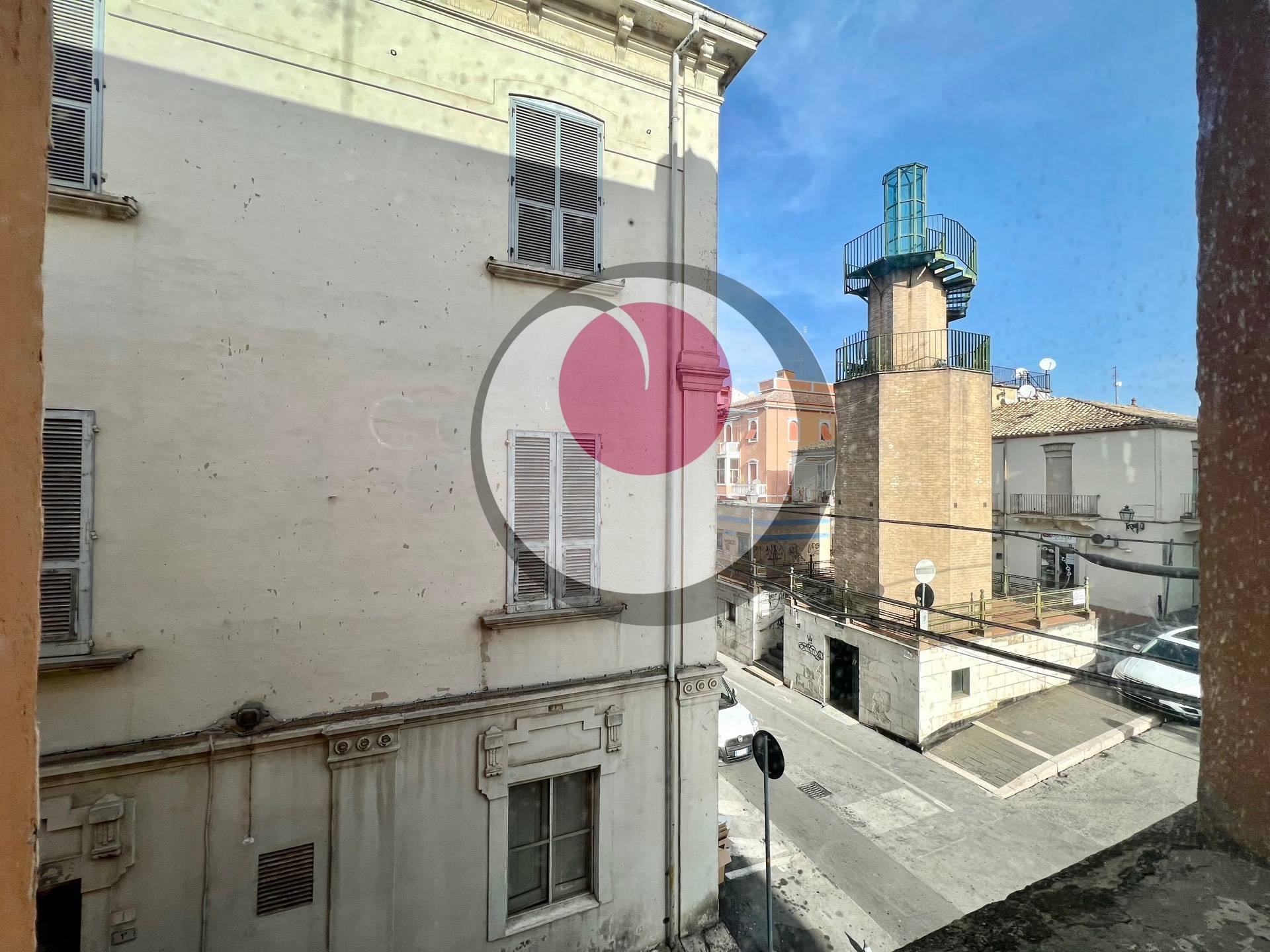 Appartamento in vendita a Lanciano