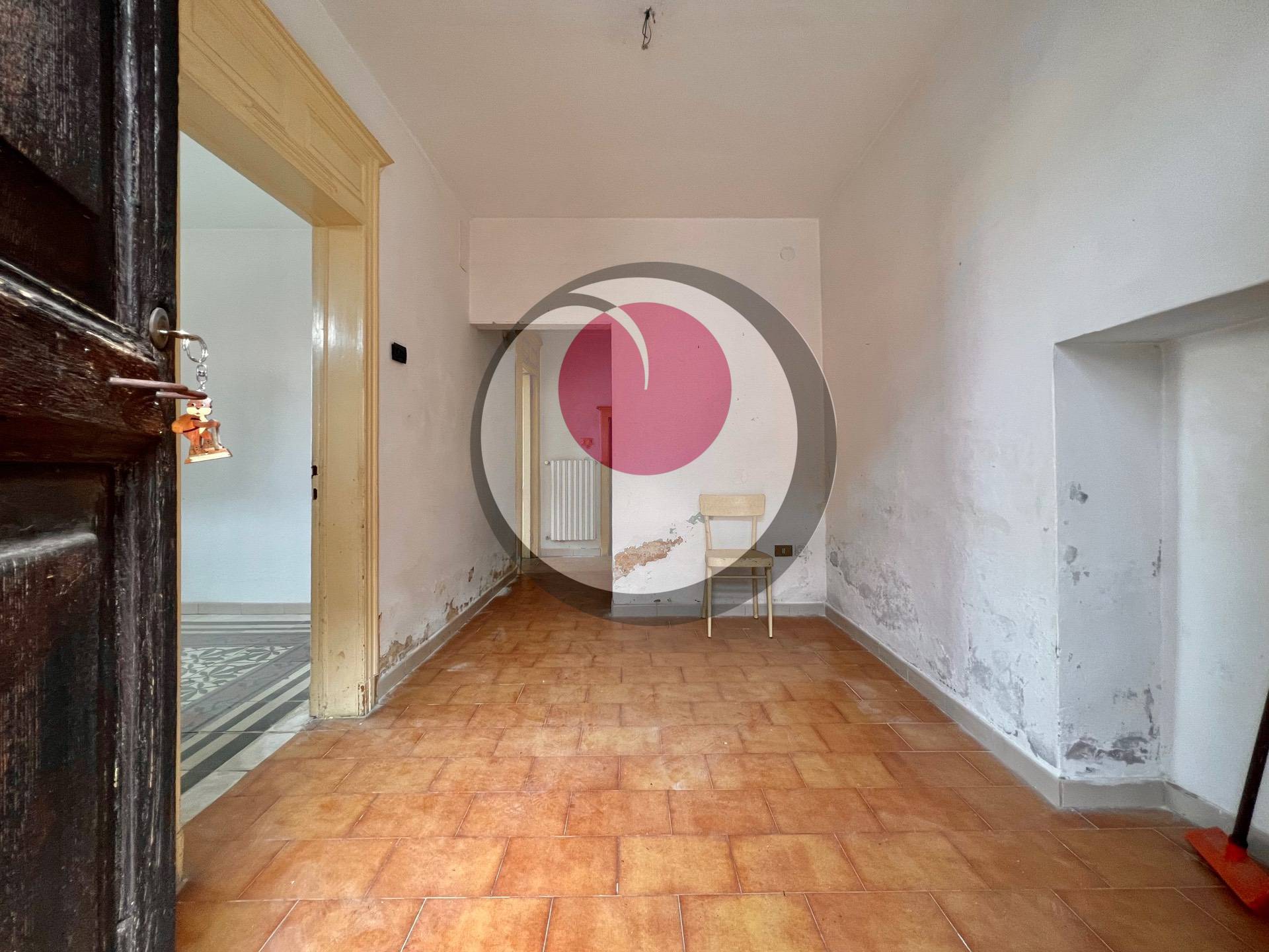 Casa Semindipendente in vendita a Castel Frentano