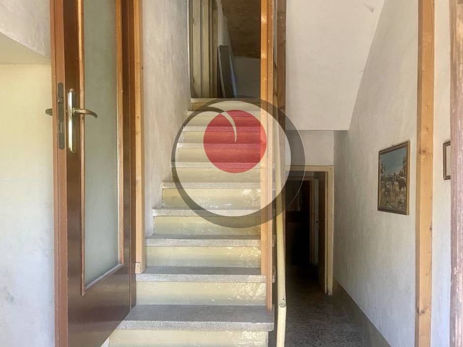 Cascina in Campagna in vendita a Arielli