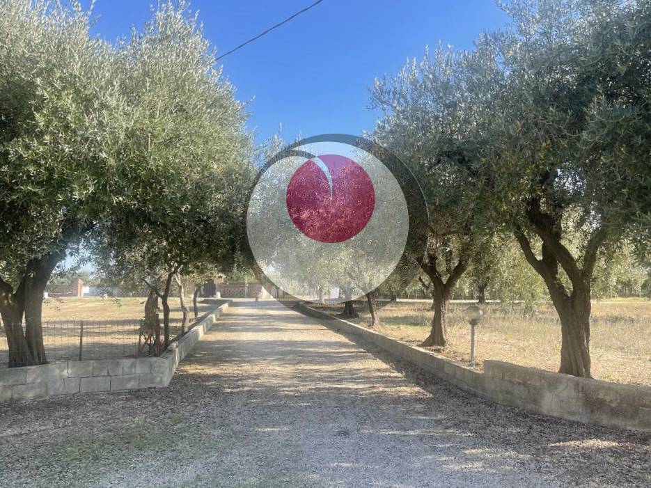 Cascina in Campagna in vendita a Arielli