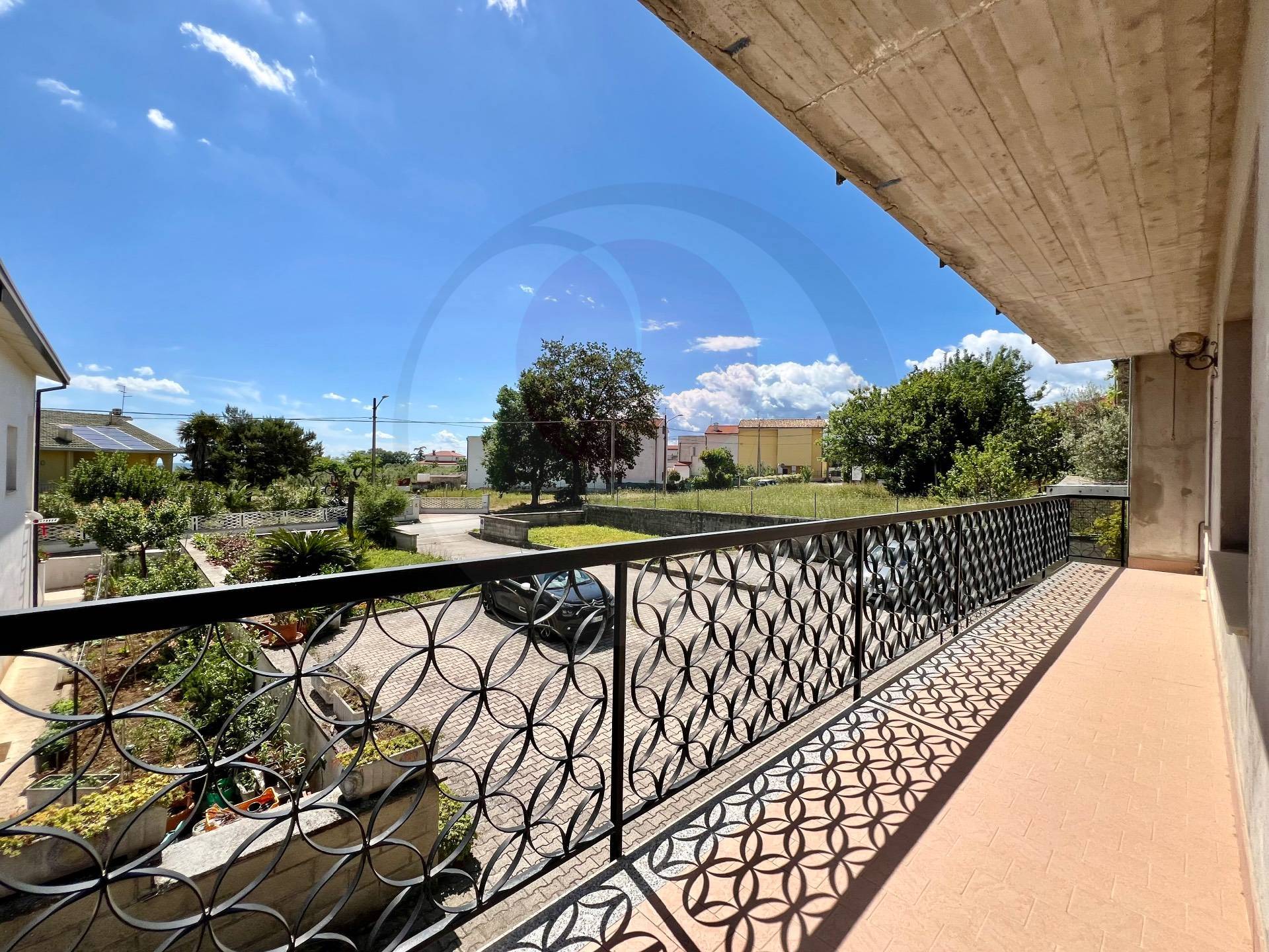 Appartamento con ingresso indipendente in vendita a Lanciano