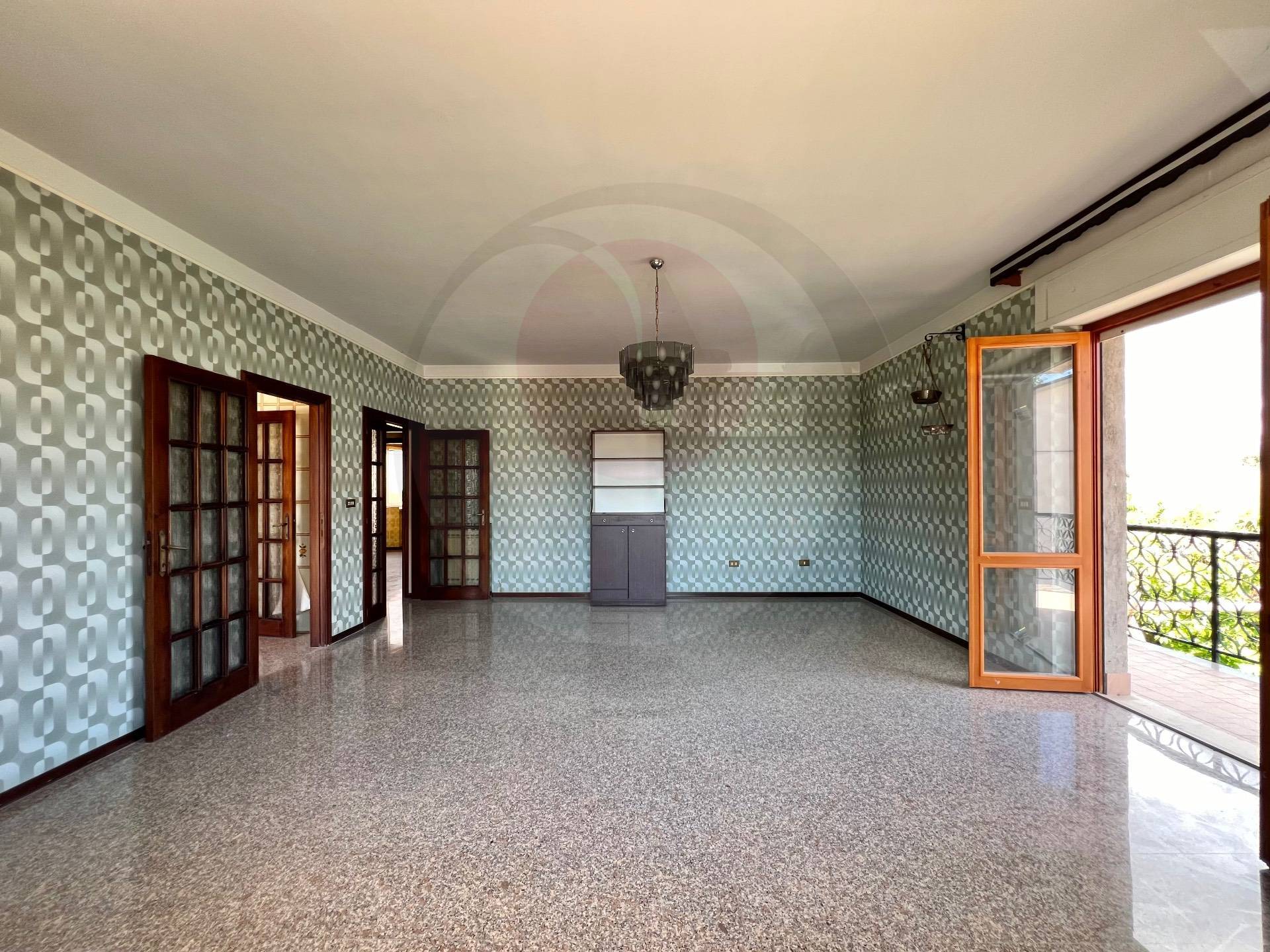 Appartamento con ingresso indipendente in vendita a Lanciano