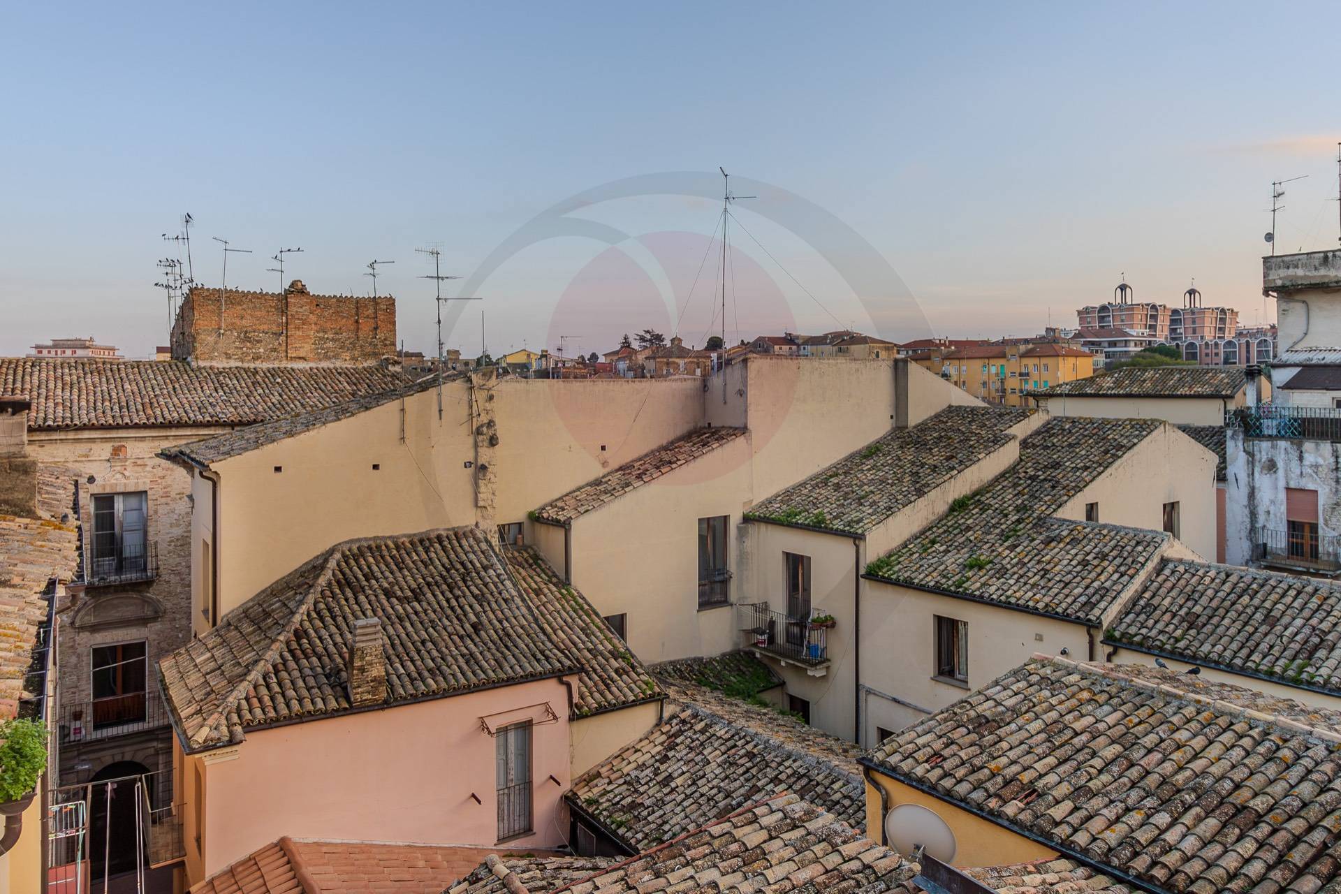 Appartamento Duplex in vendita a Lanciano