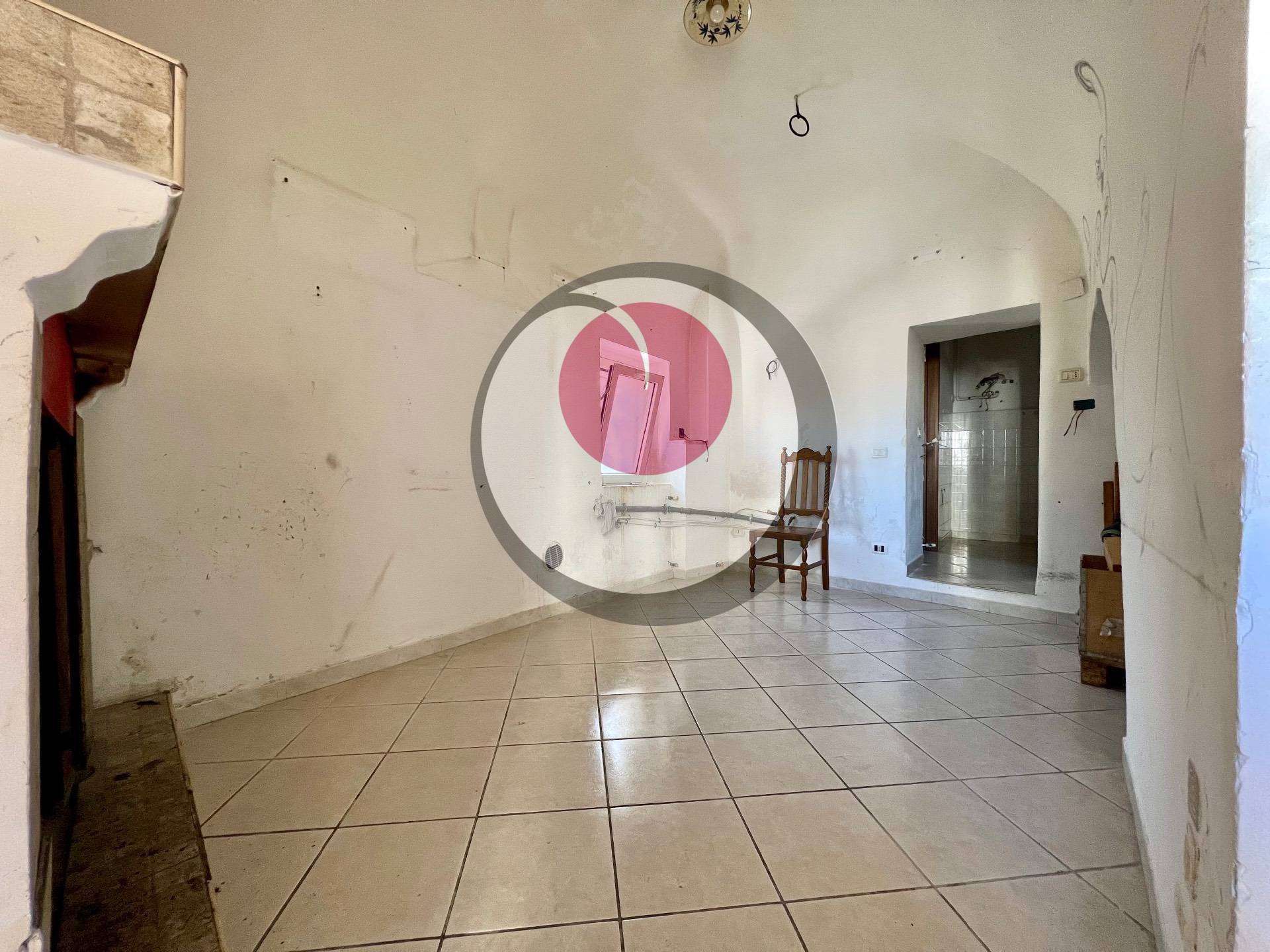 Casa Semindipendente in vendita a Lanciano