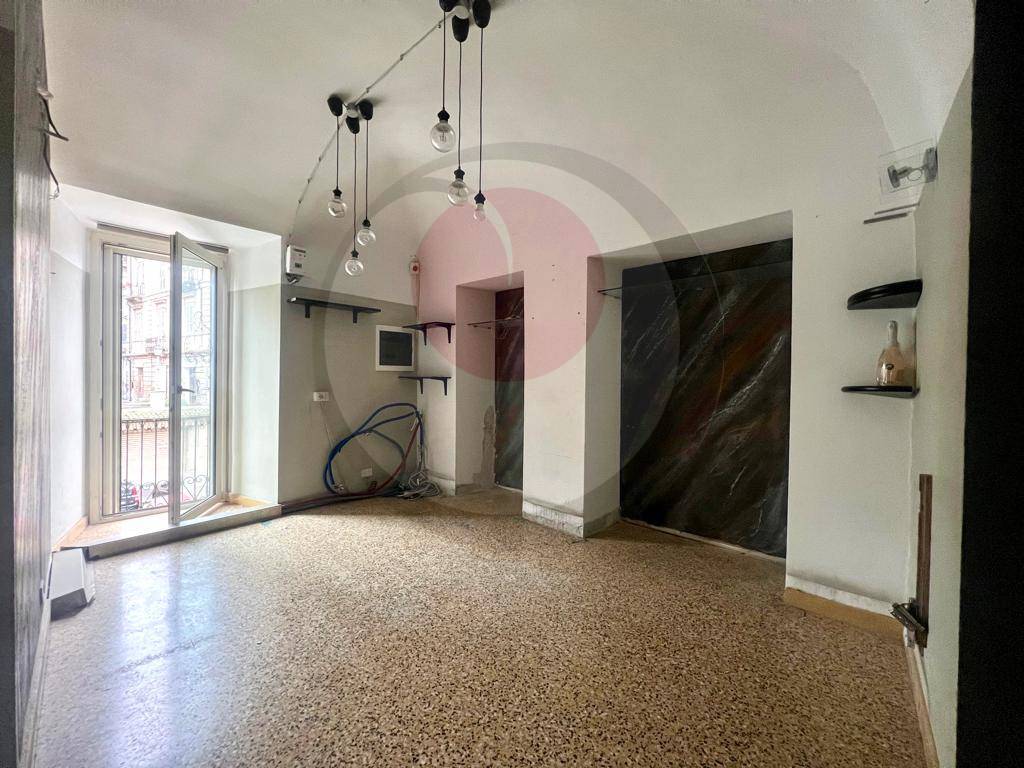 Locale commerciale in vendita a Lanciano