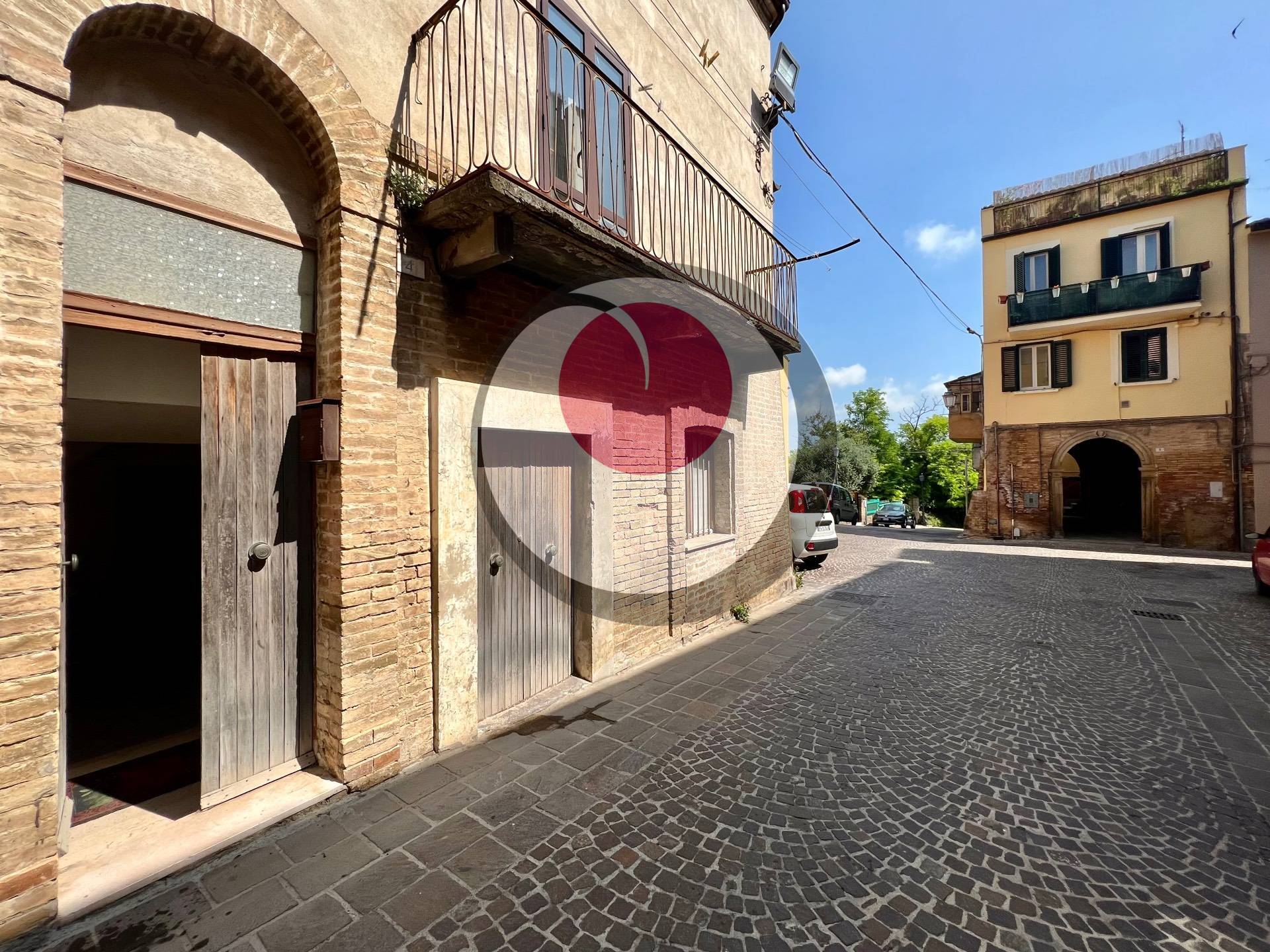 Casa Semindipendente in vendita a Lanciano