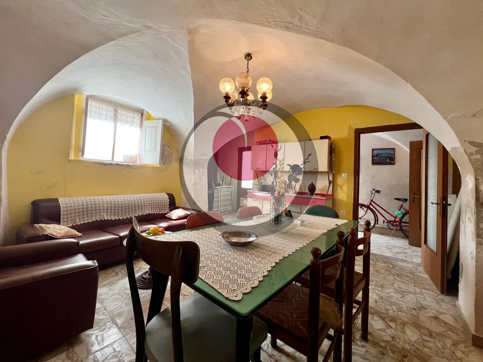 Casa Semindipendente in vendita a Lanciano