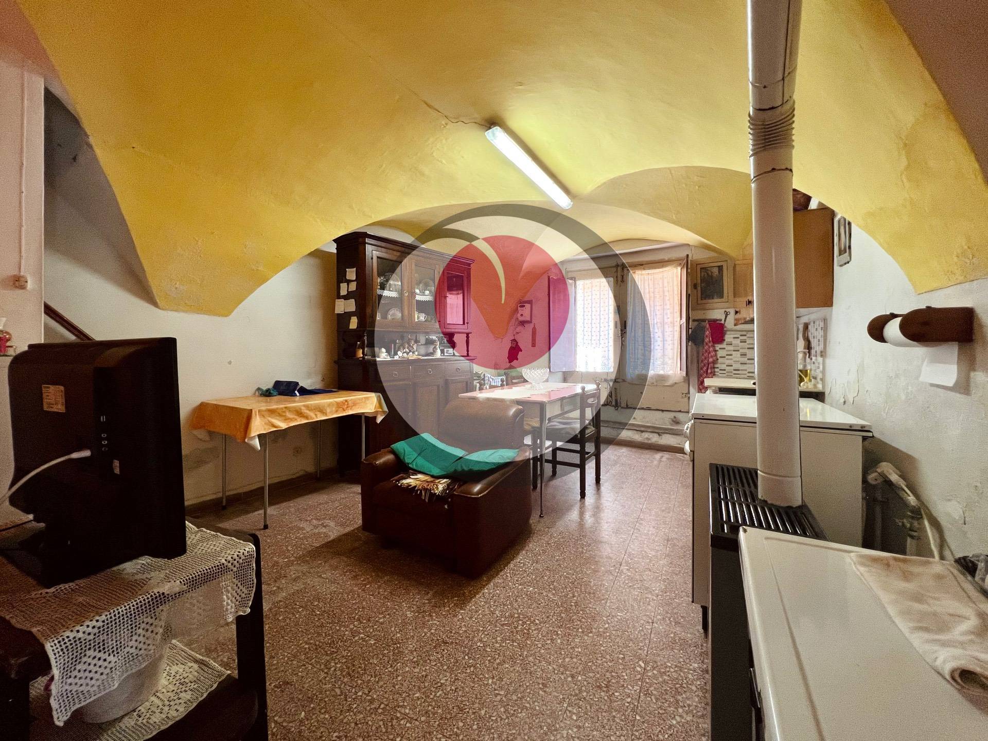 Casa Semindipendente in vendita a Lanciano