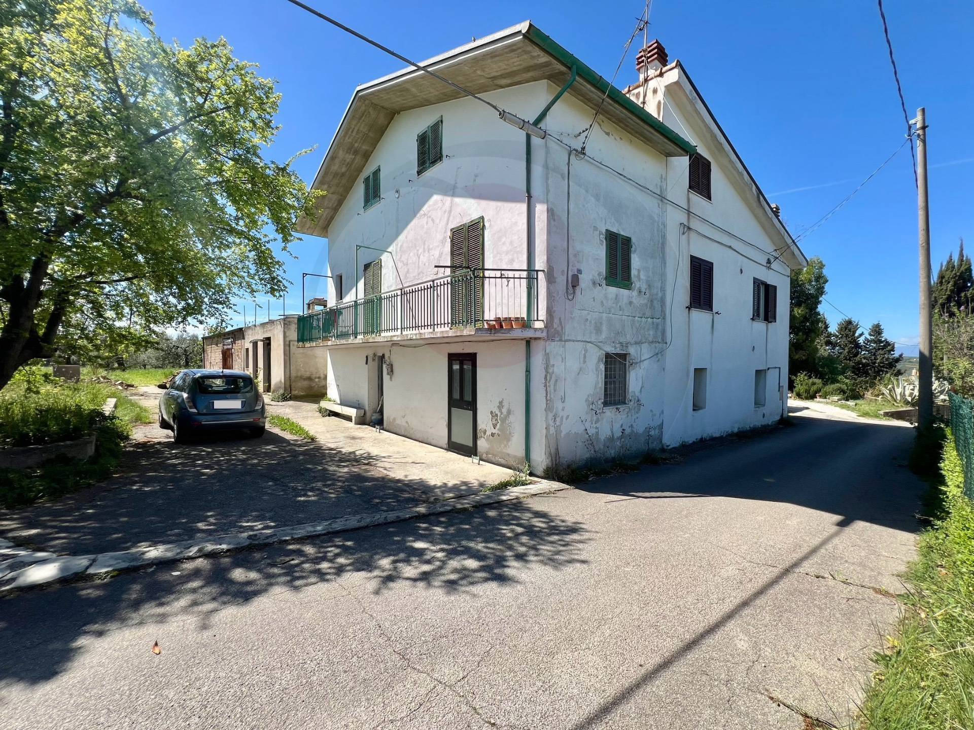 Casa Semindipendente in vendita a Lanciano