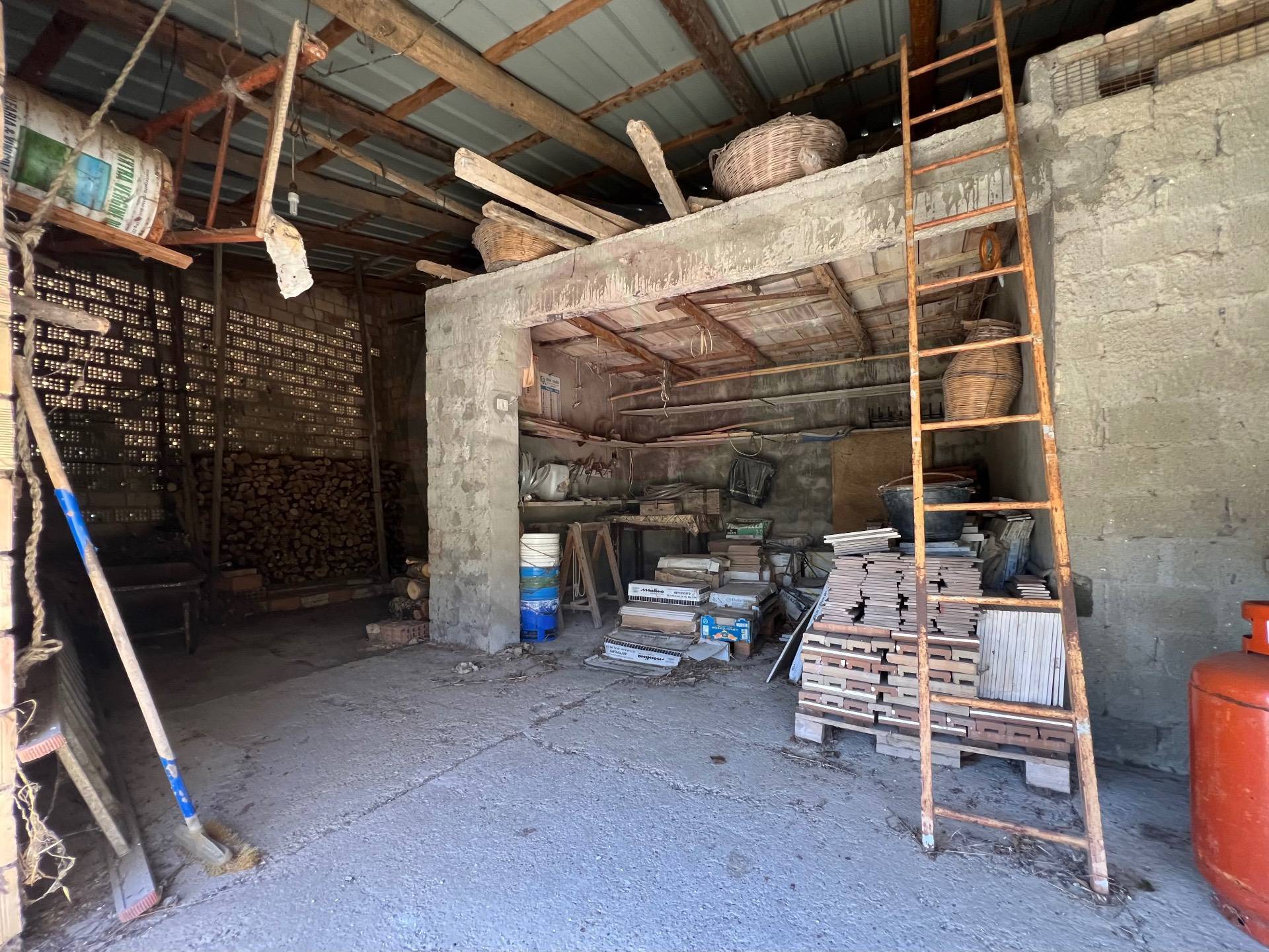 Casa Semindipendente in vendita a Lanciano