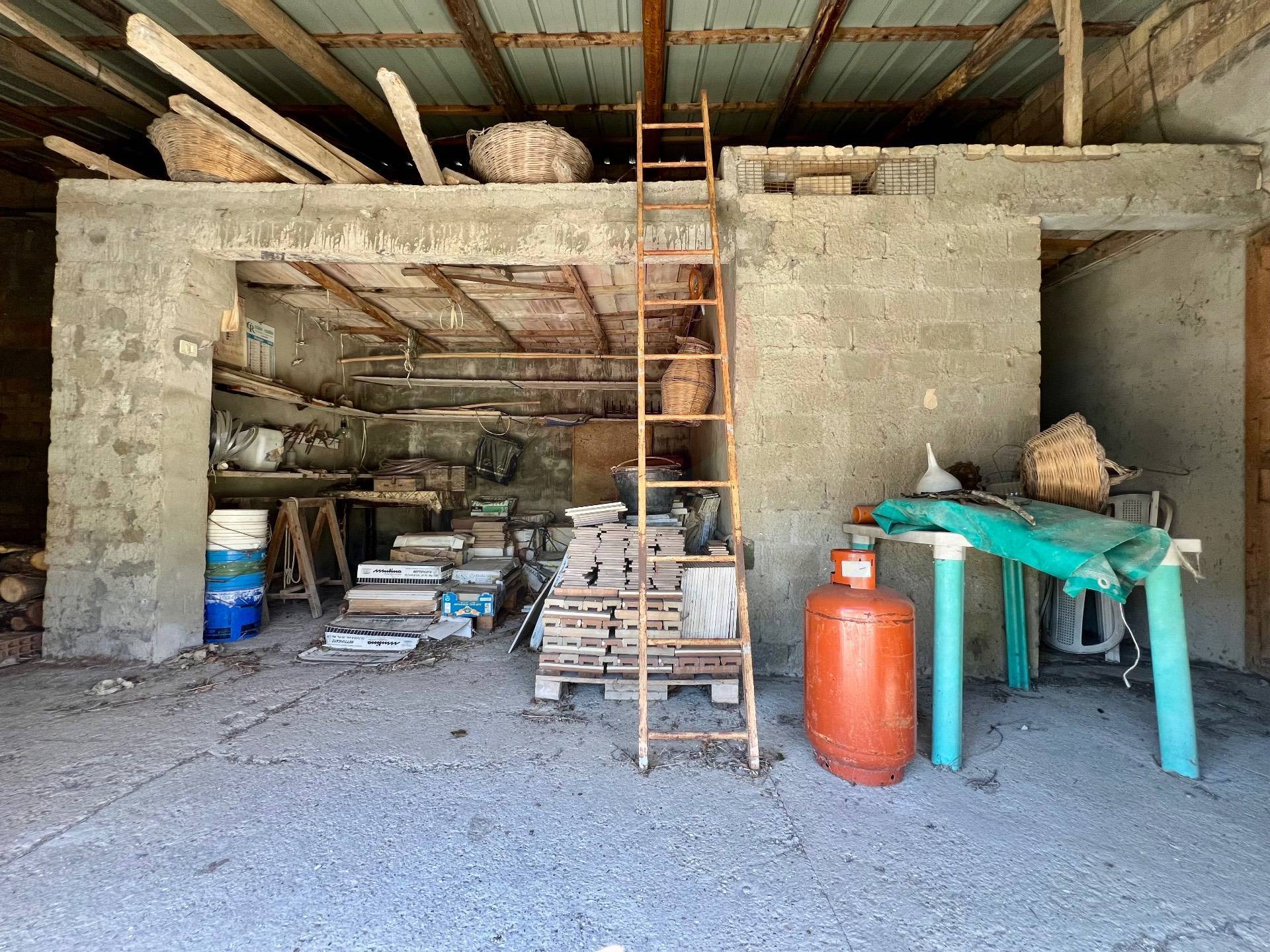 Casa Semindipendente in vendita a Lanciano