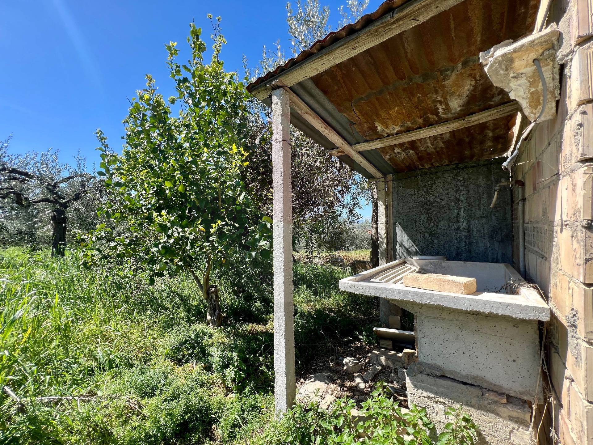 Casa Semindipendente in vendita a Lanciano