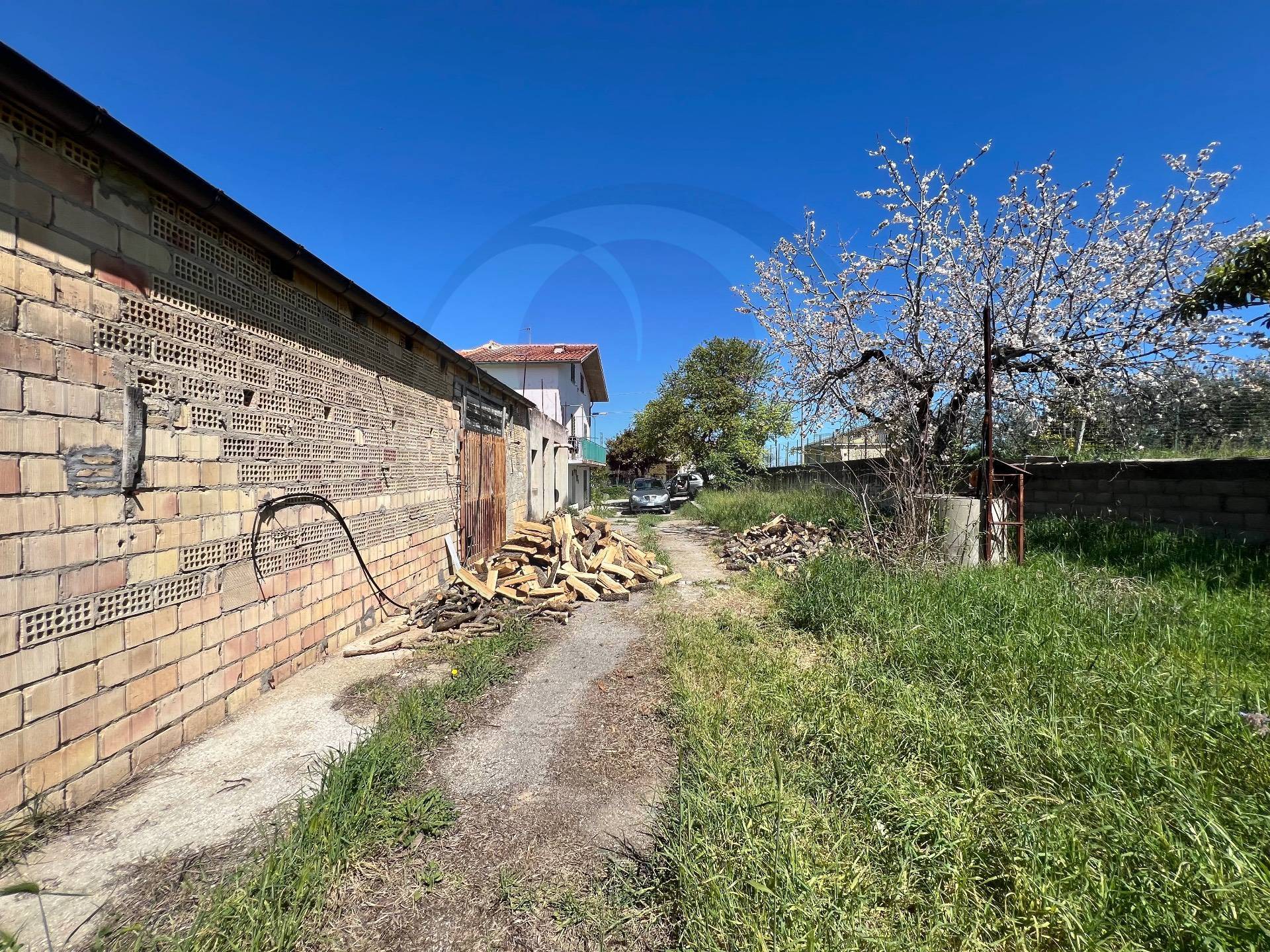 Casa Semindipendente in vendita a Lanciano