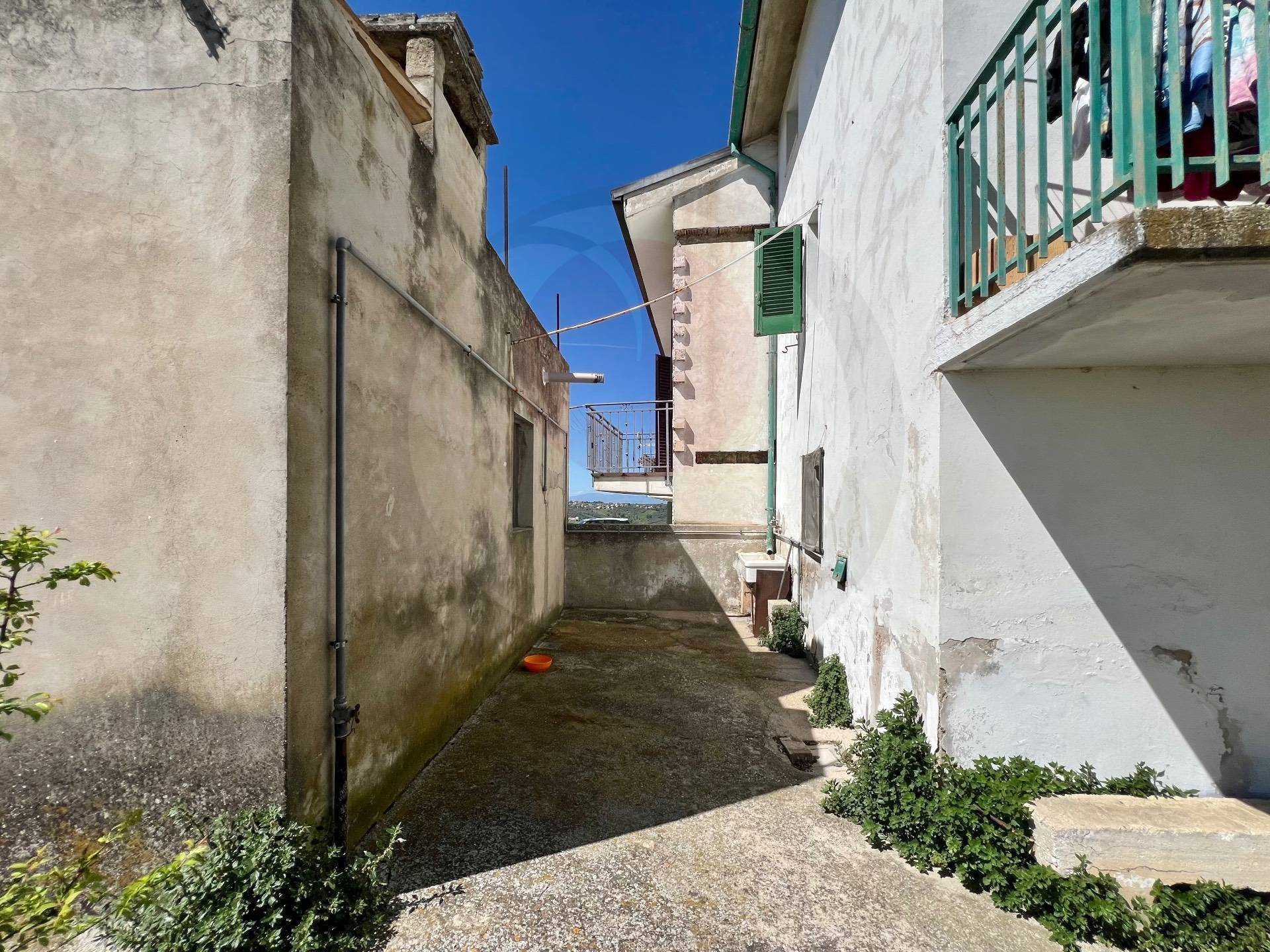 Casa Semindipendente in vendita a Lanciano