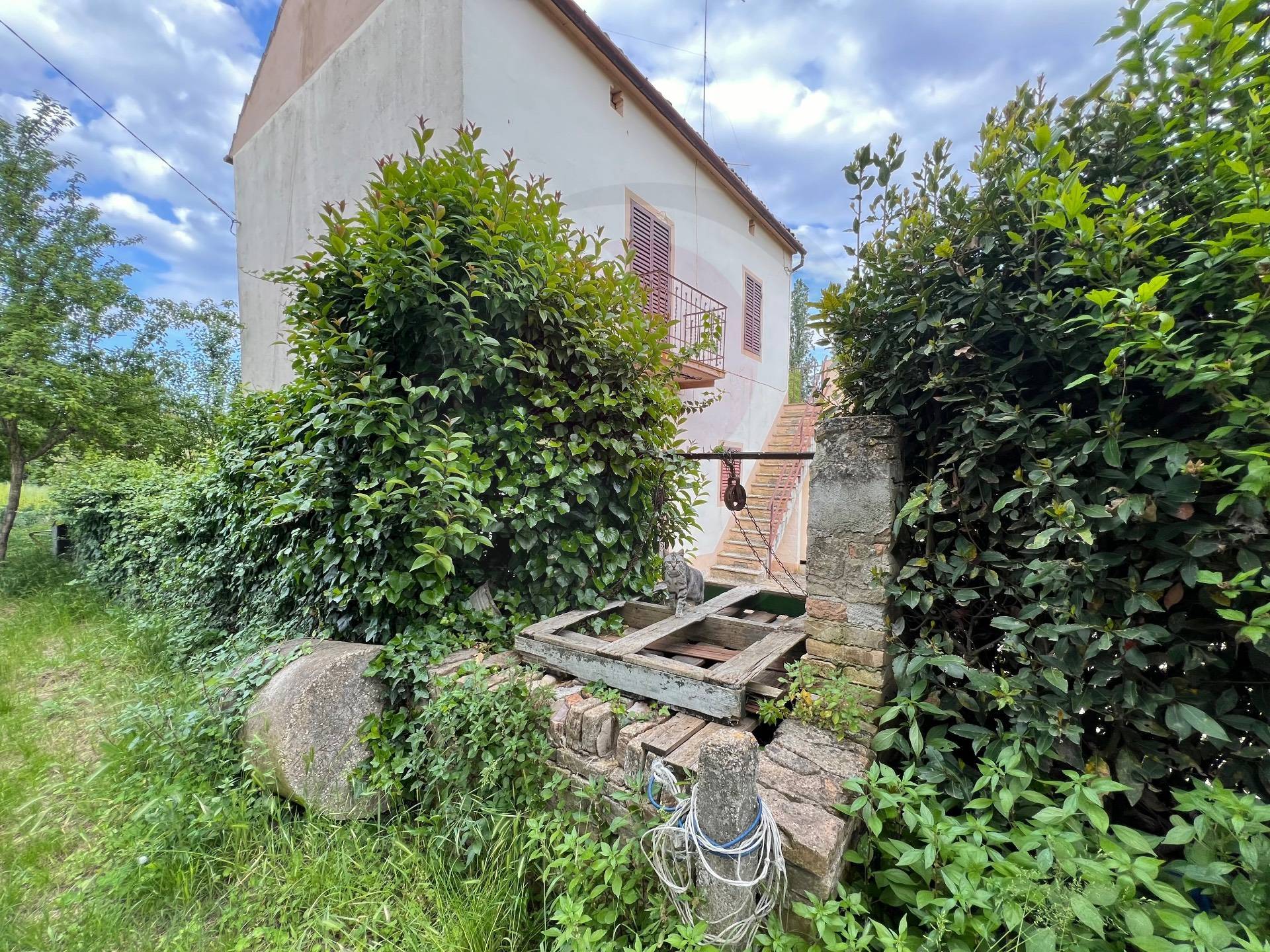 Cascina in Campagna in vendita a Lanciano