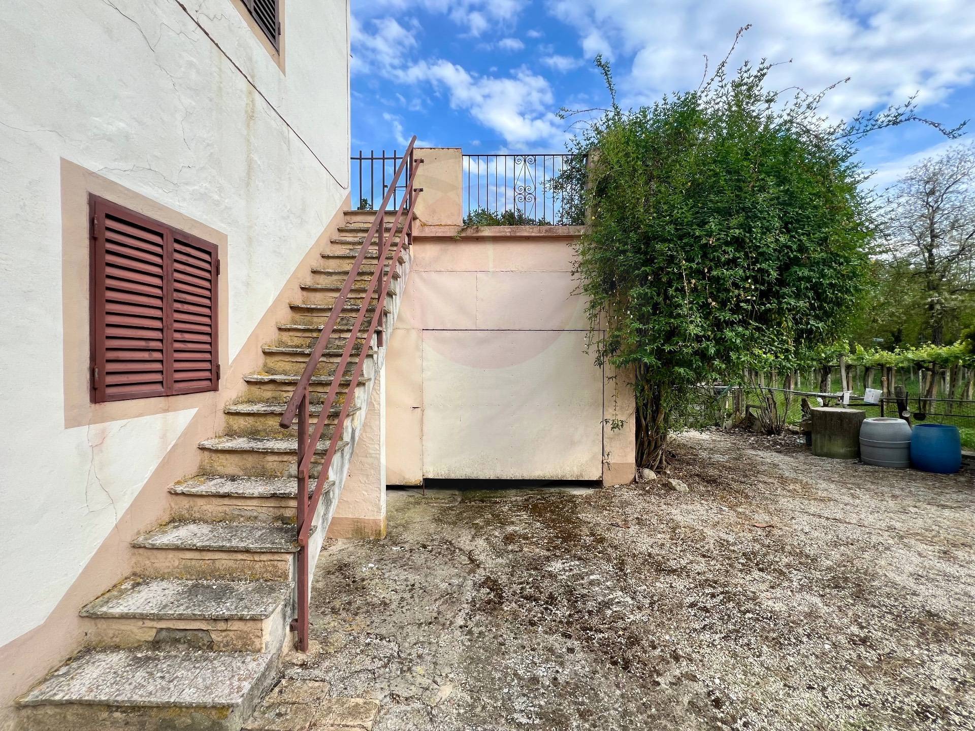 Cascina in Campagna in vendita a Lanciano