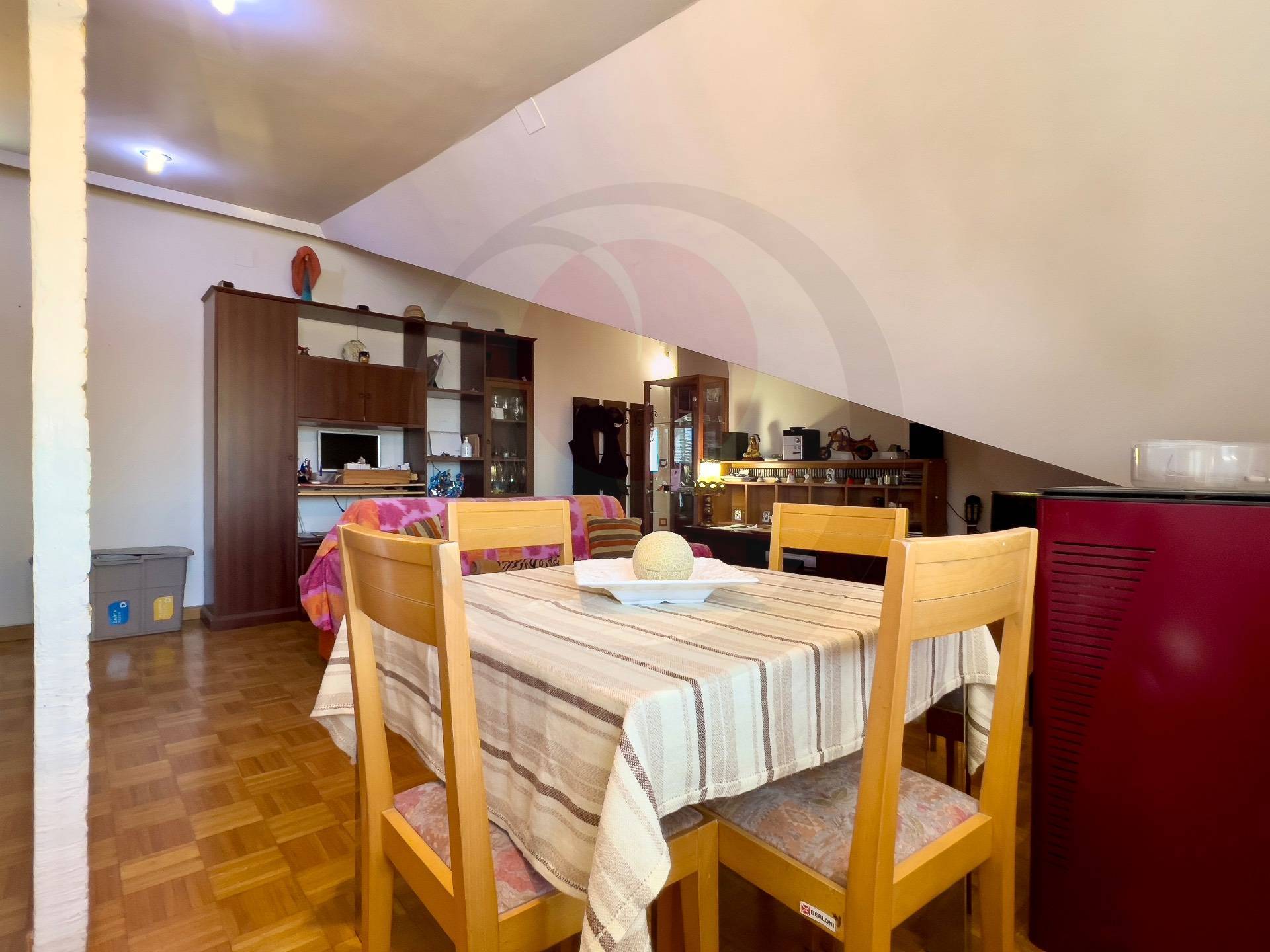 Mansarda in vendita a Lanciano