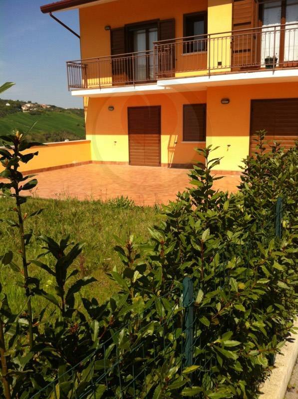 Appartamento in vendita a Lanciano