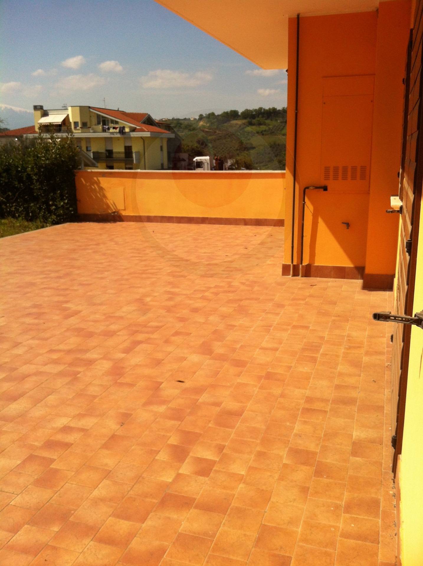 Appartamento in vendita a Lanciano