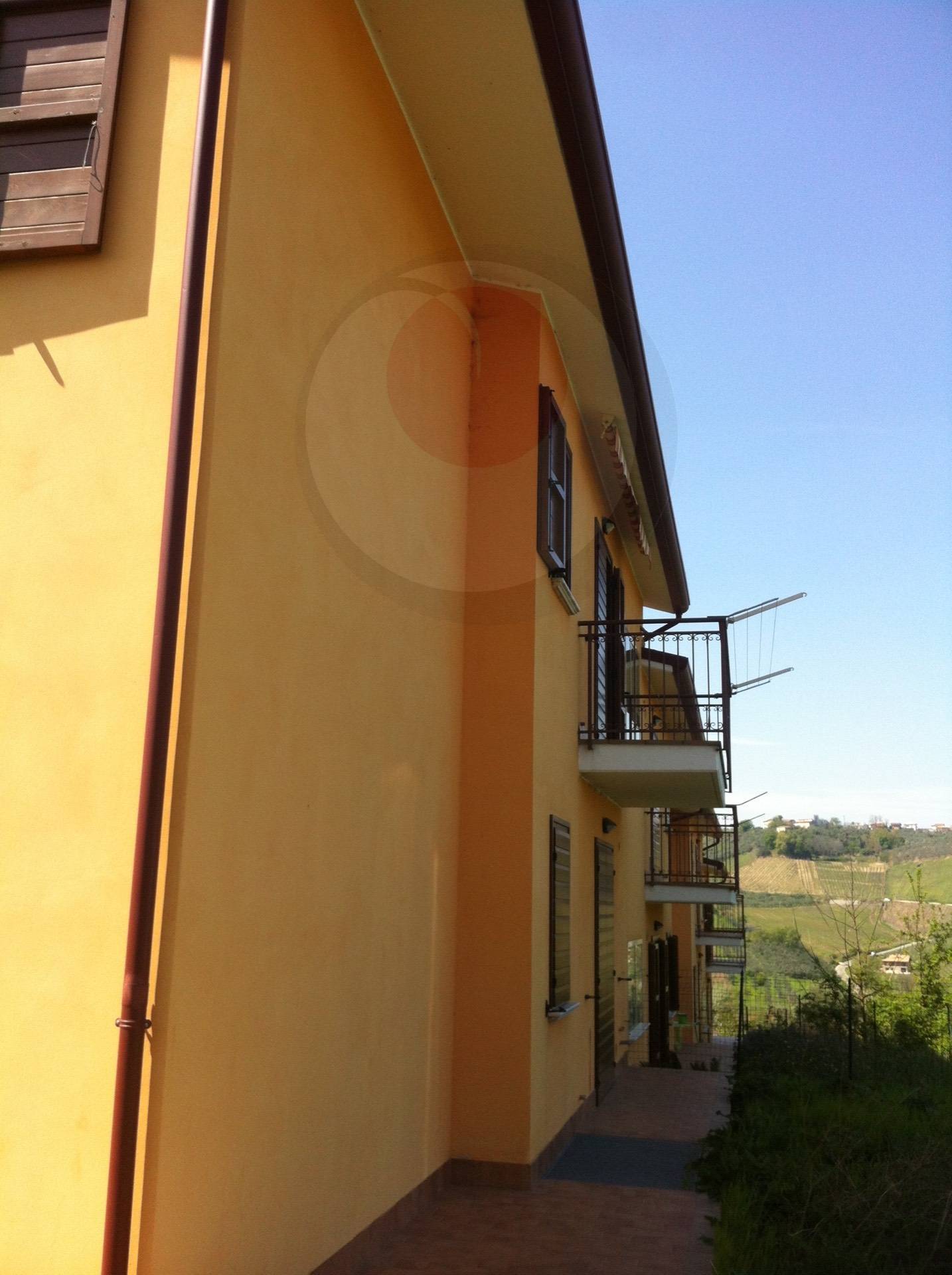 Appartamento in vendita a Lanciano