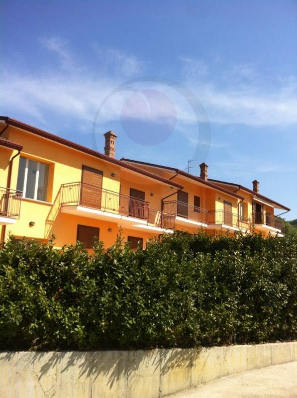Appartamento in vendita a Lanciano