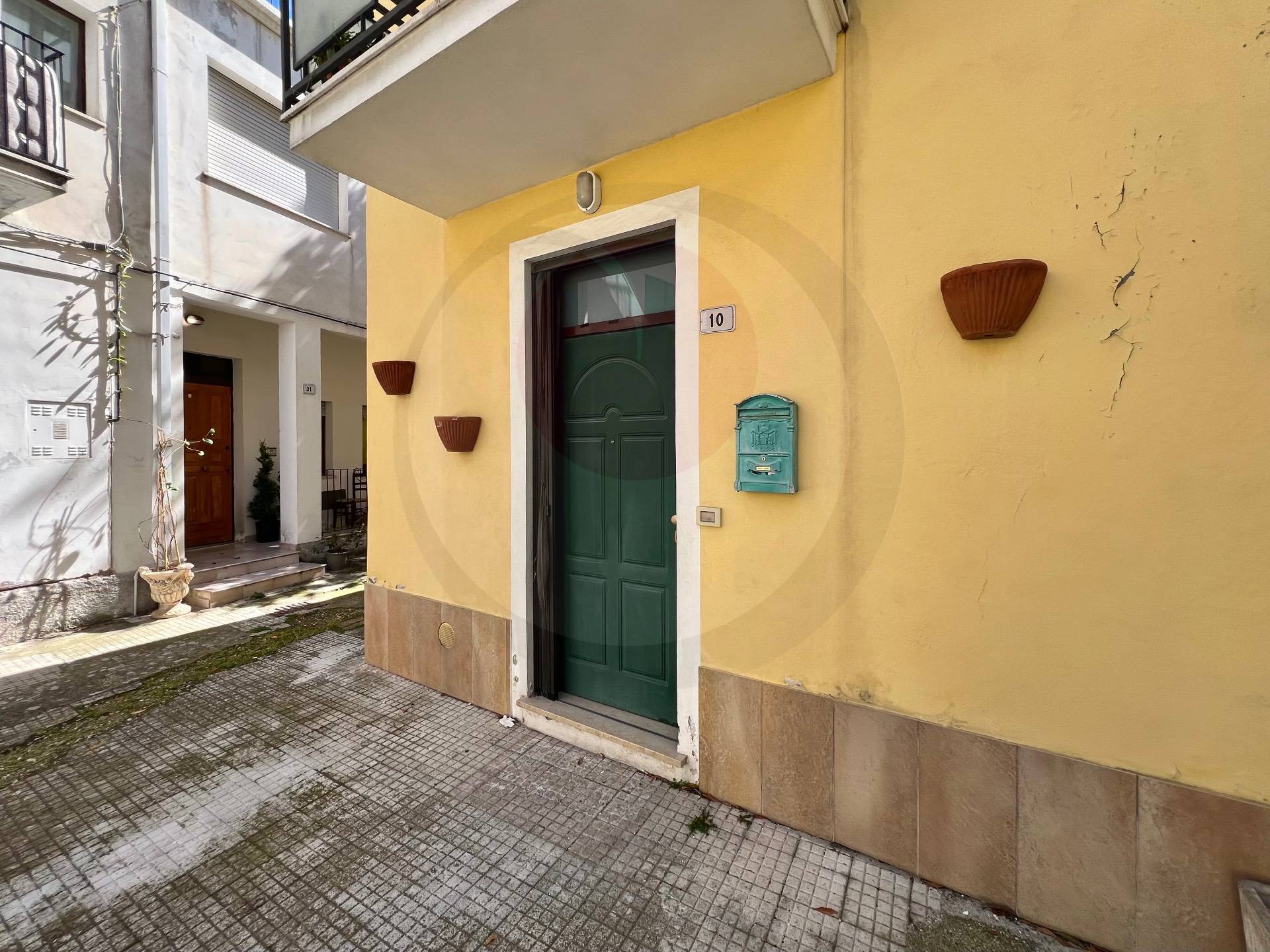 Casa Semindipendente in vendita a Lanciano