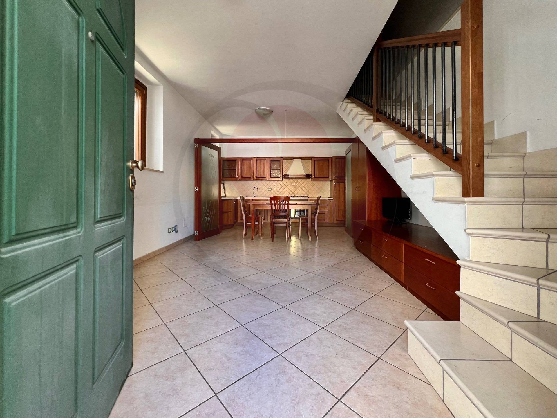 Casa Semindipendente in vendita a Lanciano