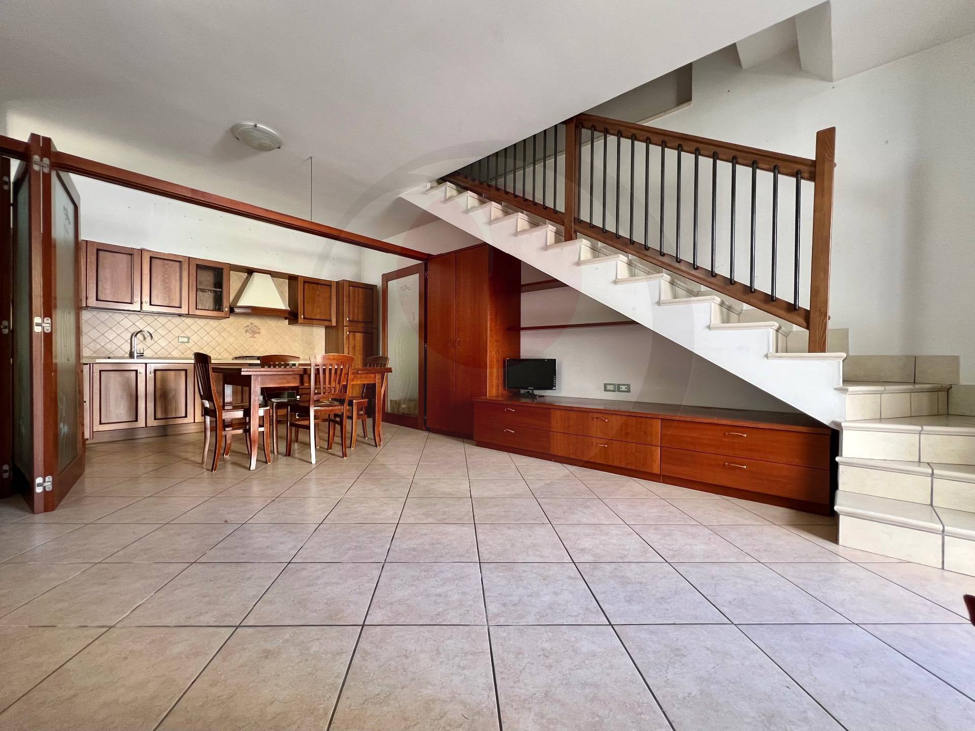 Casa Semindipendente in vendita a Lanciano