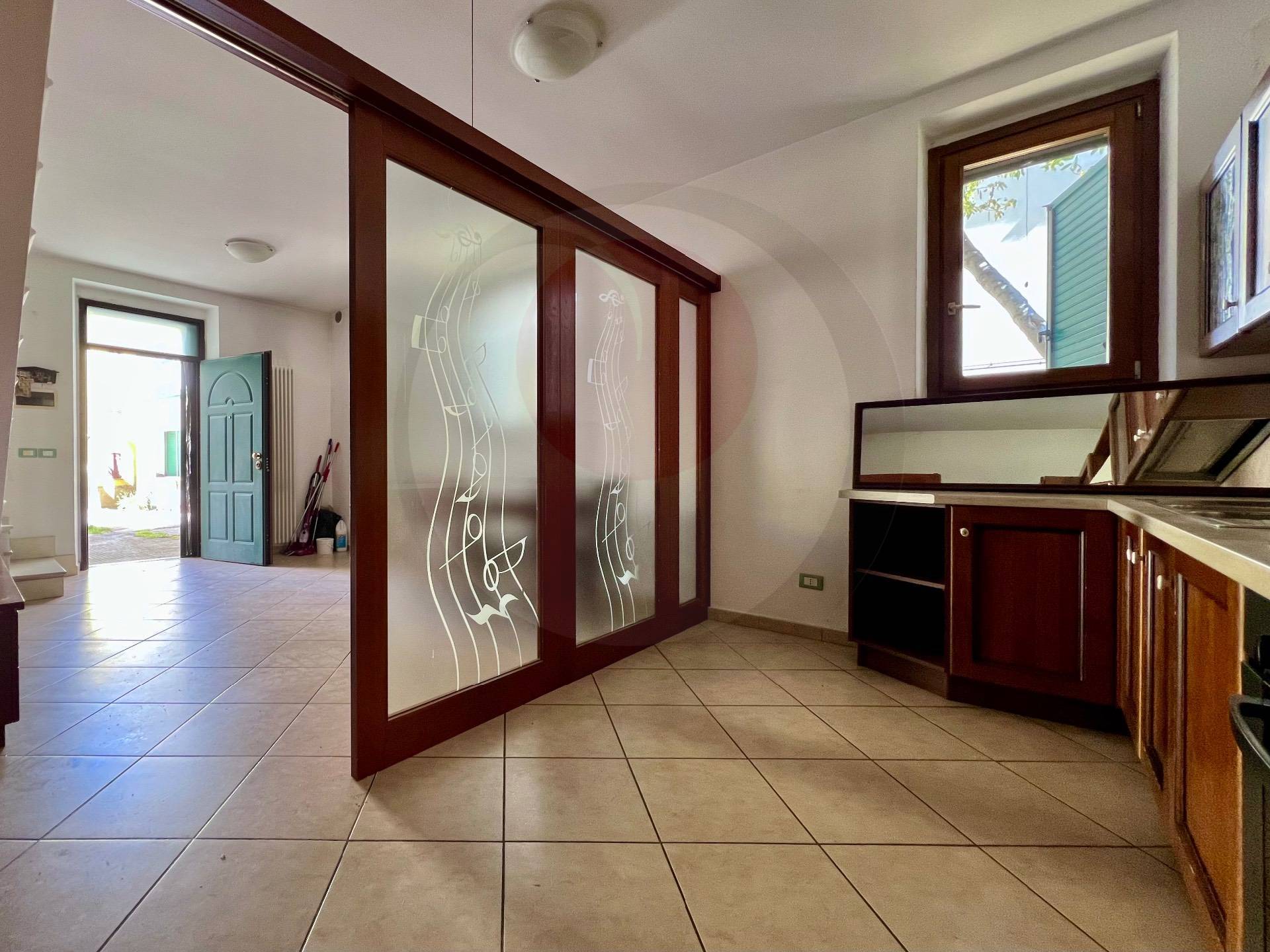 Casa Semindipendente in vendita a Lanciano