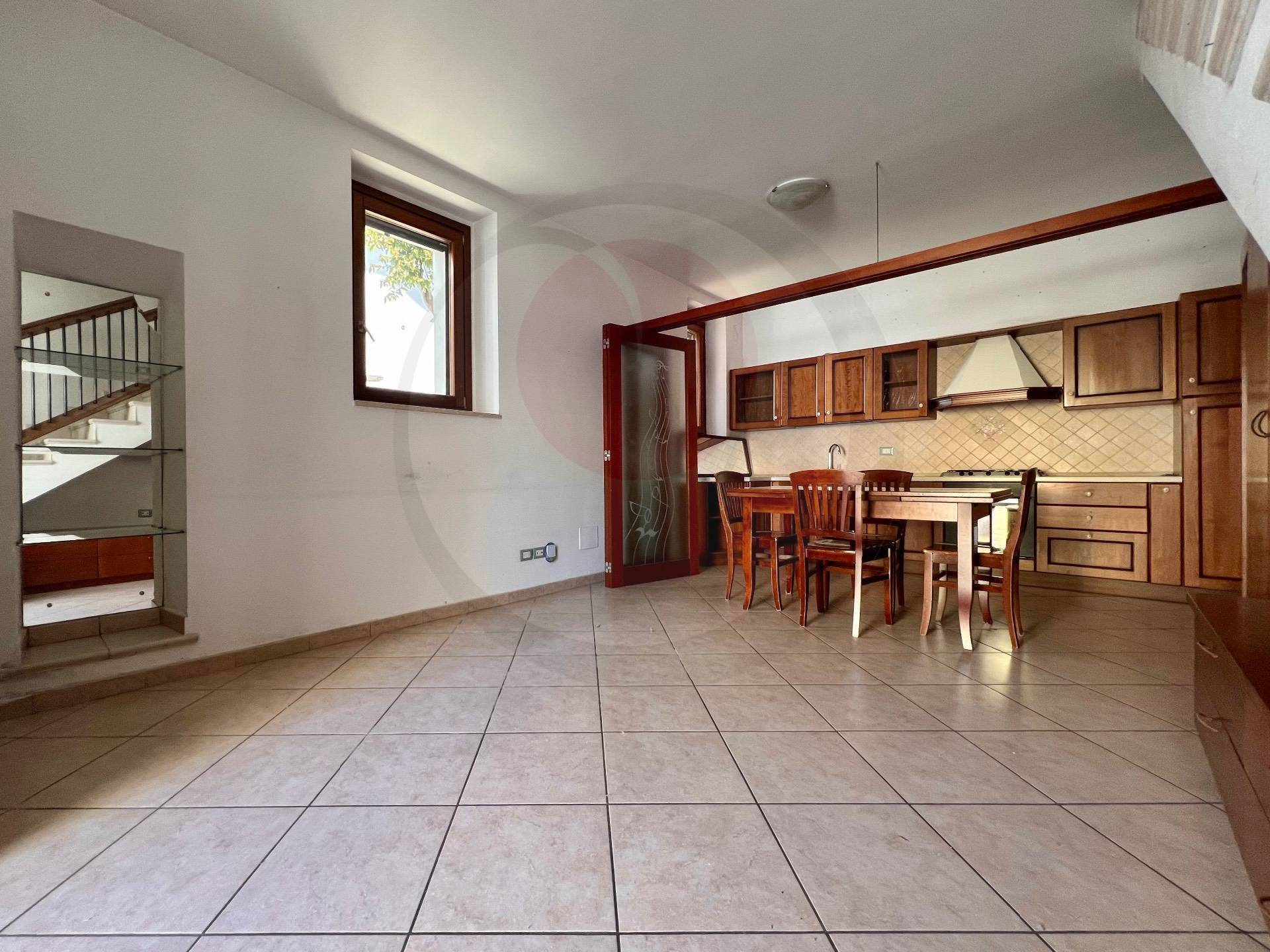 Casa Semindipendente in vendita a Lanciano