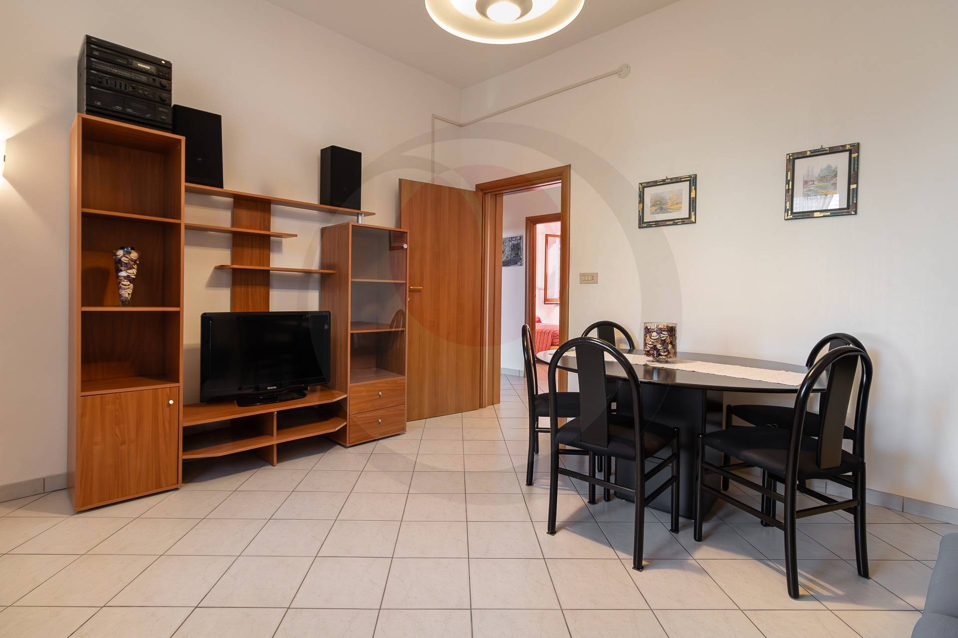 Appartamento con ingresso indipendente in vendita a Torino di Sangro